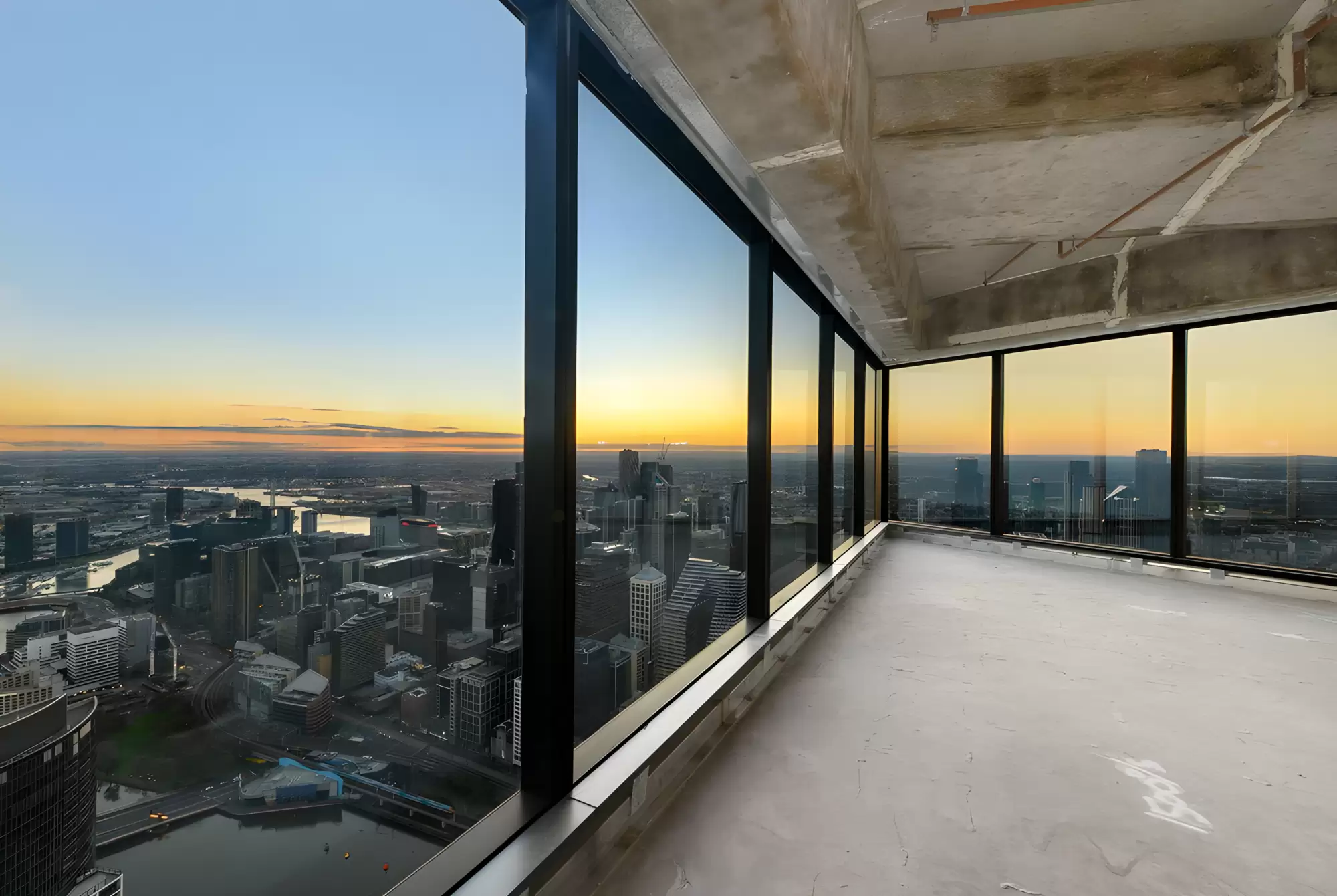 Level 85/7 Riverside Quay, Southbank, Southbank - Thumbnail 5