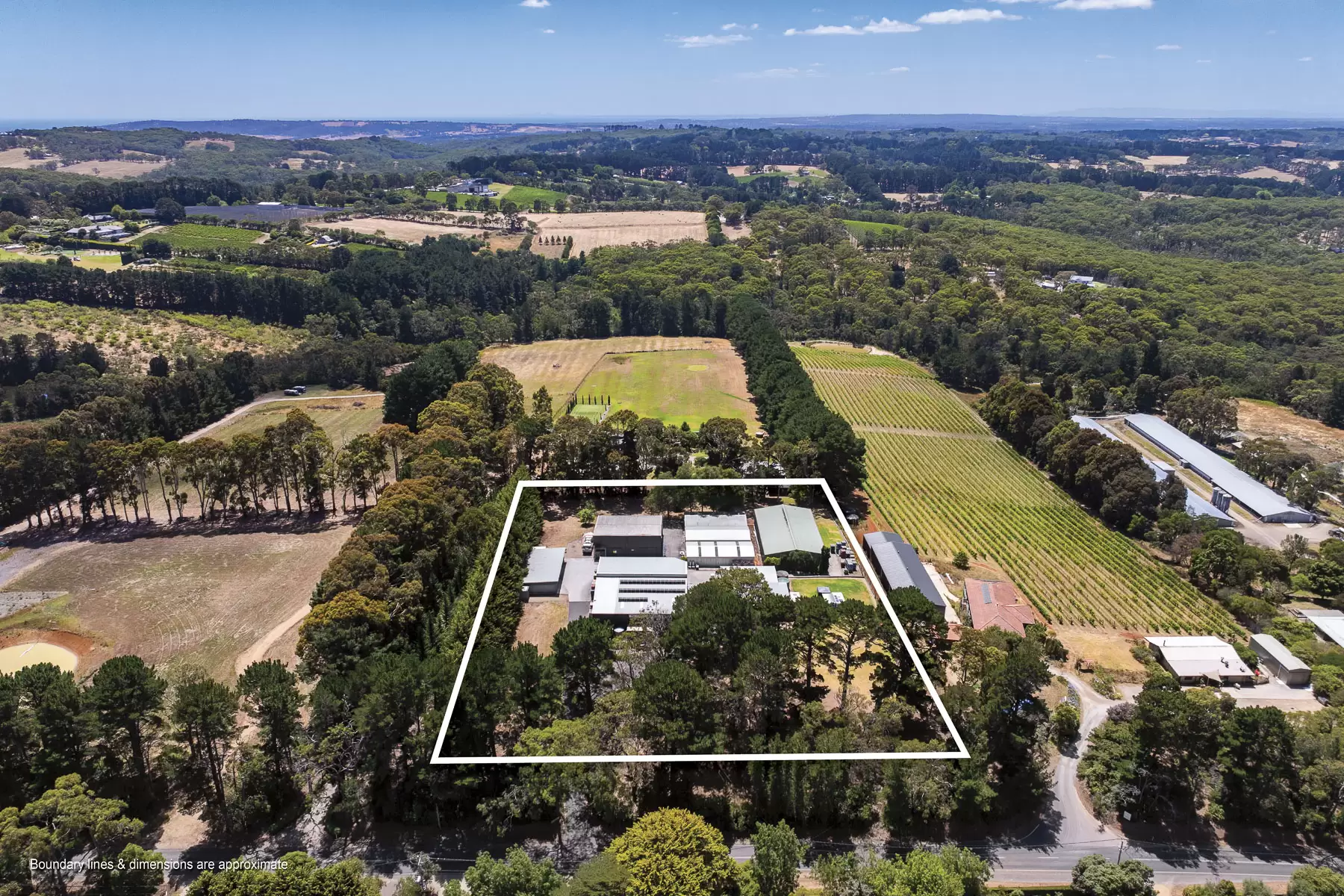 100 Stanleys Road, Red Hill South, Red Hill South - Thumbnail 2