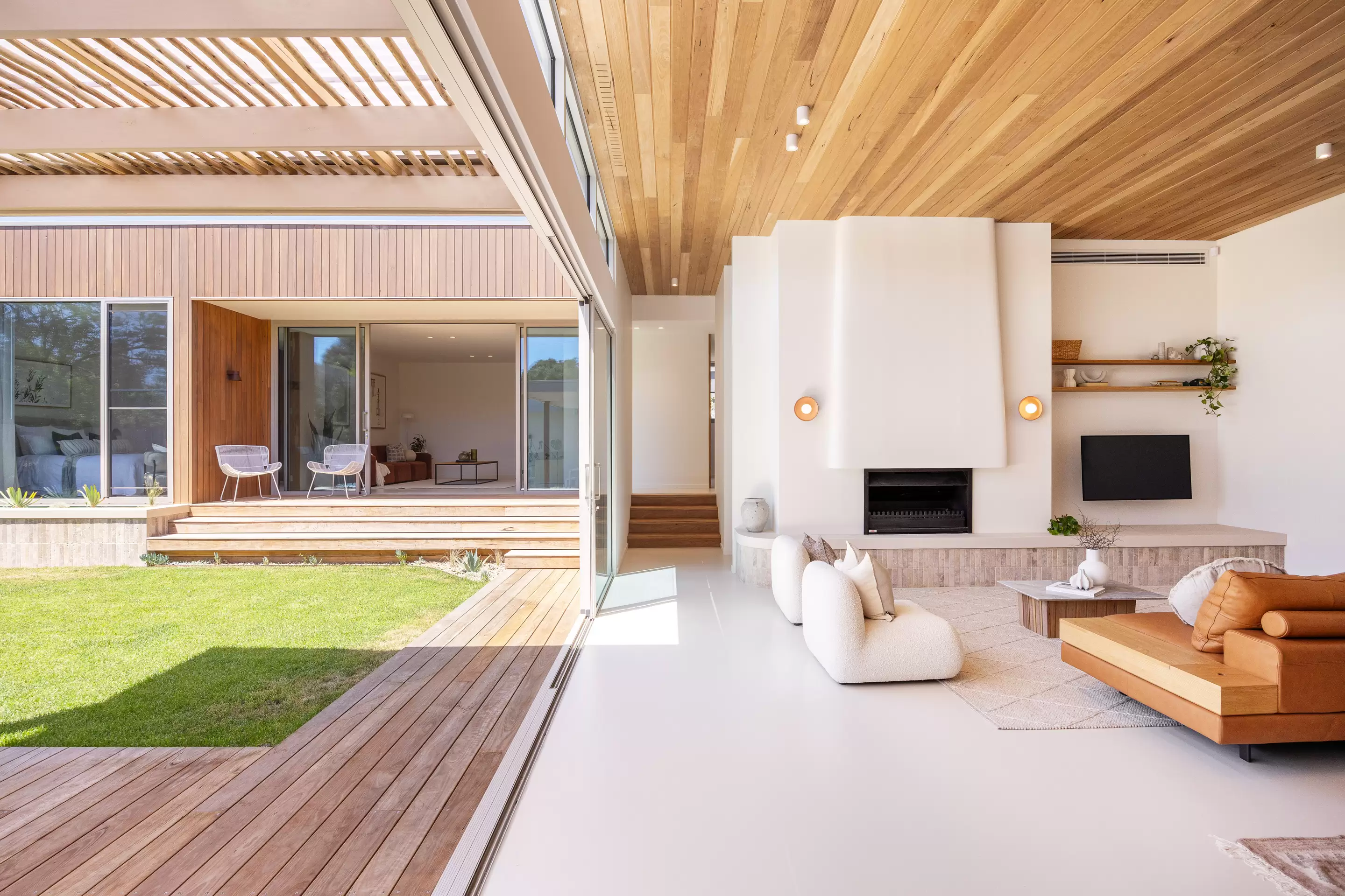 26 David Street, Blairgowrie, Blairgowrie - Thumbnail 2