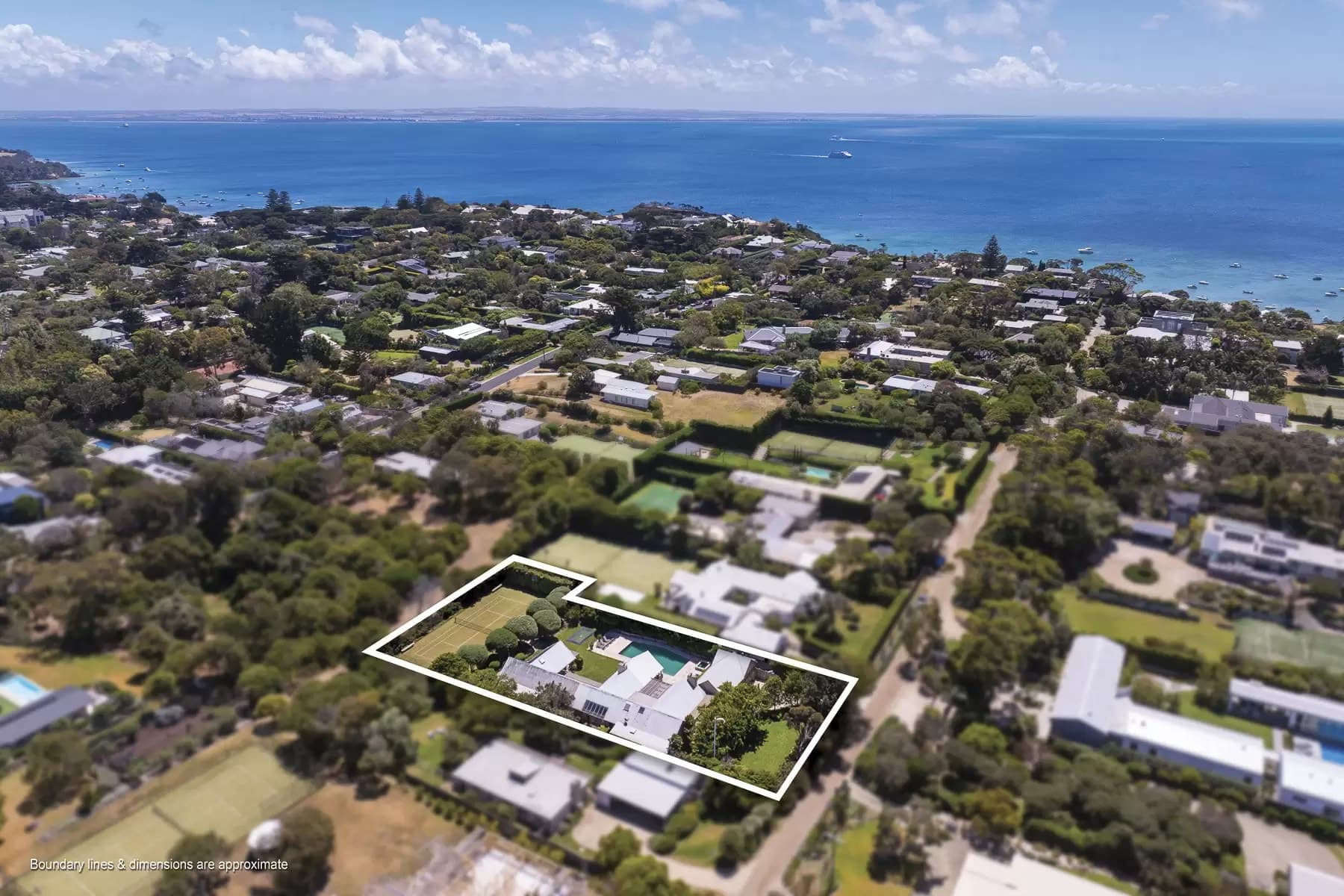 42 Macgregor Avenue, Portsea, Portsea - Thumbnail 5