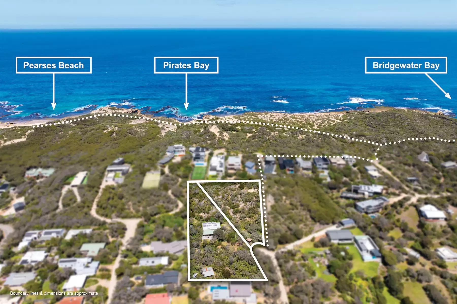 35 And 39  Munro  Street, Blairgowrie, Blairgowrie - Thumbnail 2
