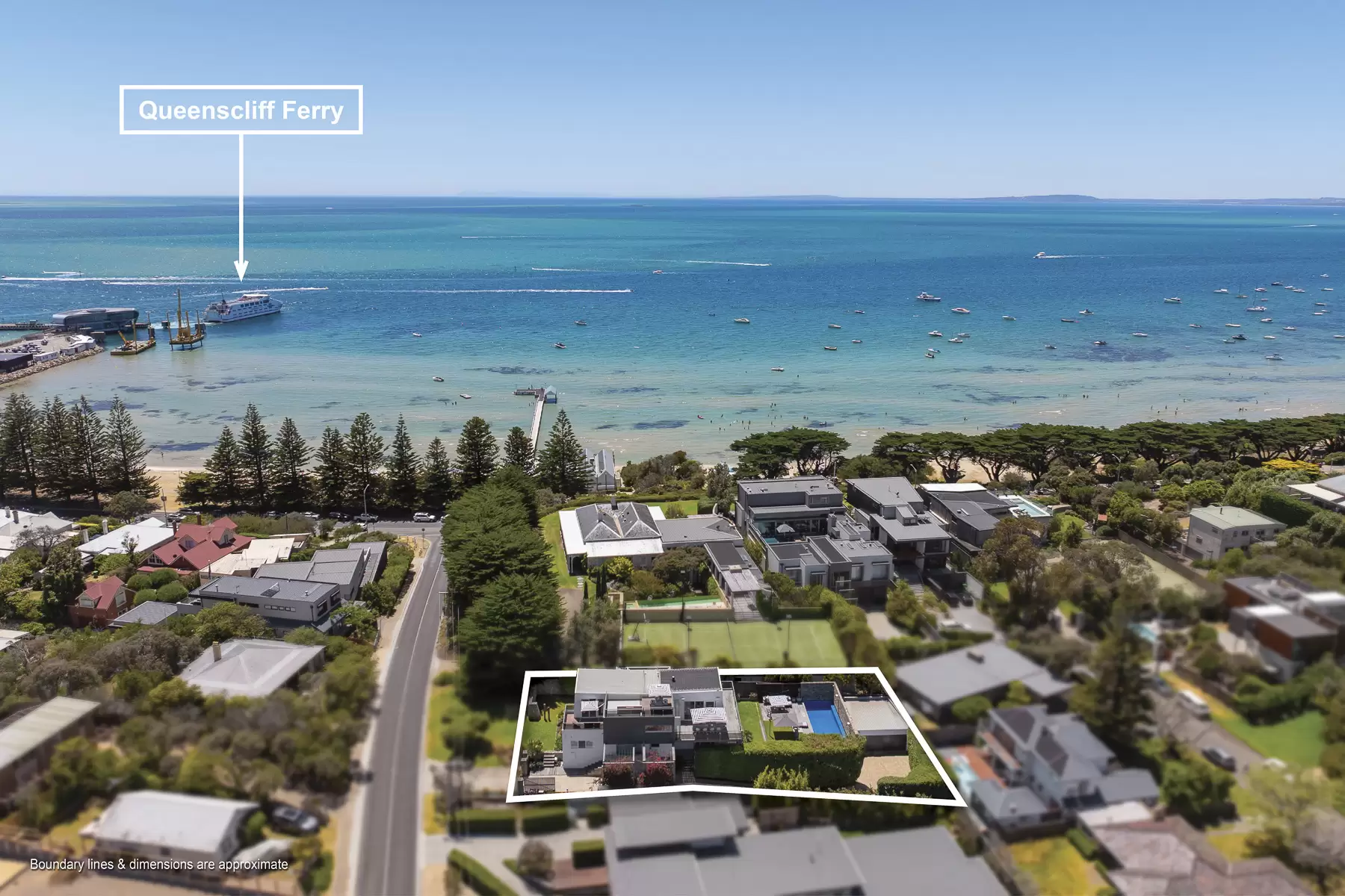 11 Coppin Road, Sorrento, Sorrento - Image 1