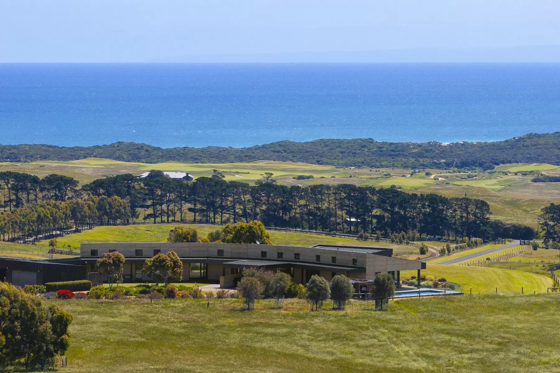 Cape Schanck, Cape Schanck - Thumbnail 2