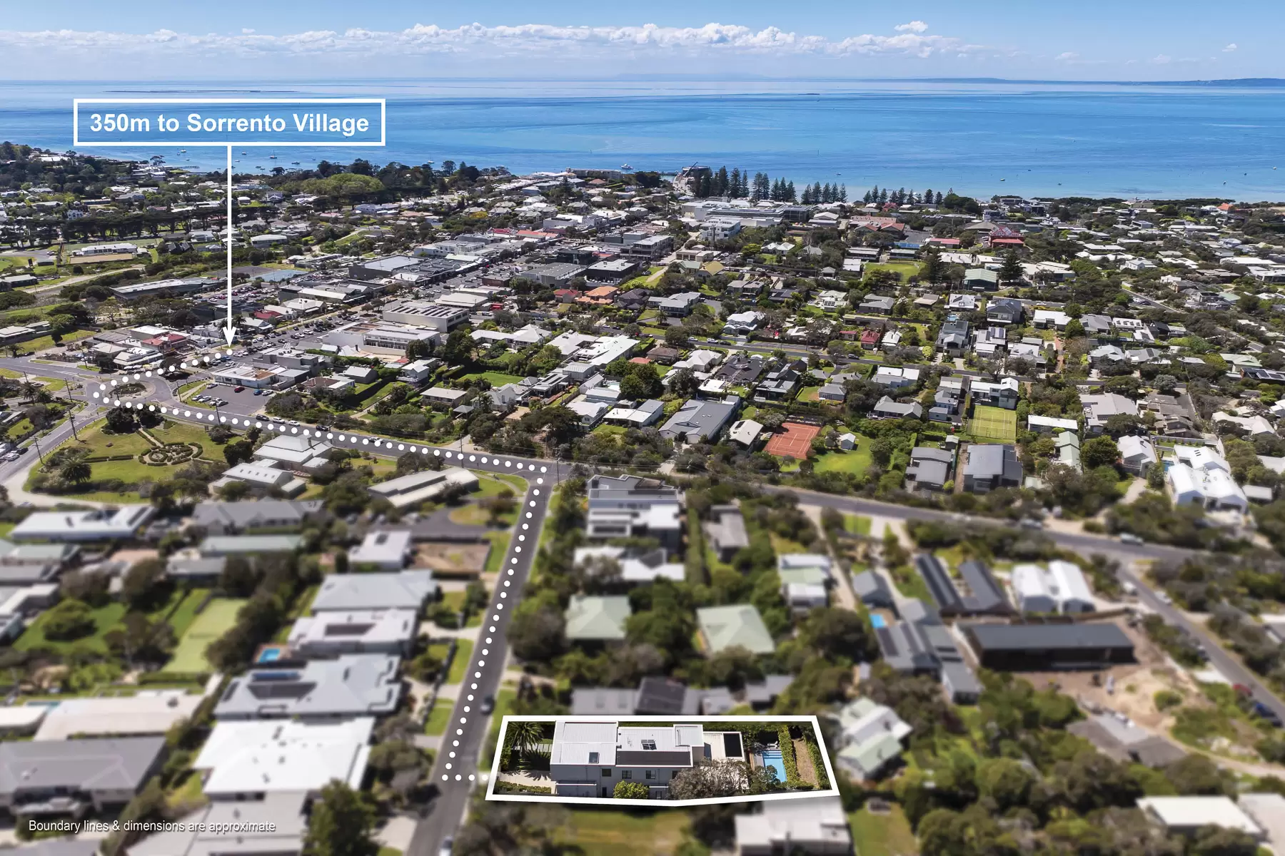 9 Queens Road, Sorrento, Sorrento - Thumbnail 2
