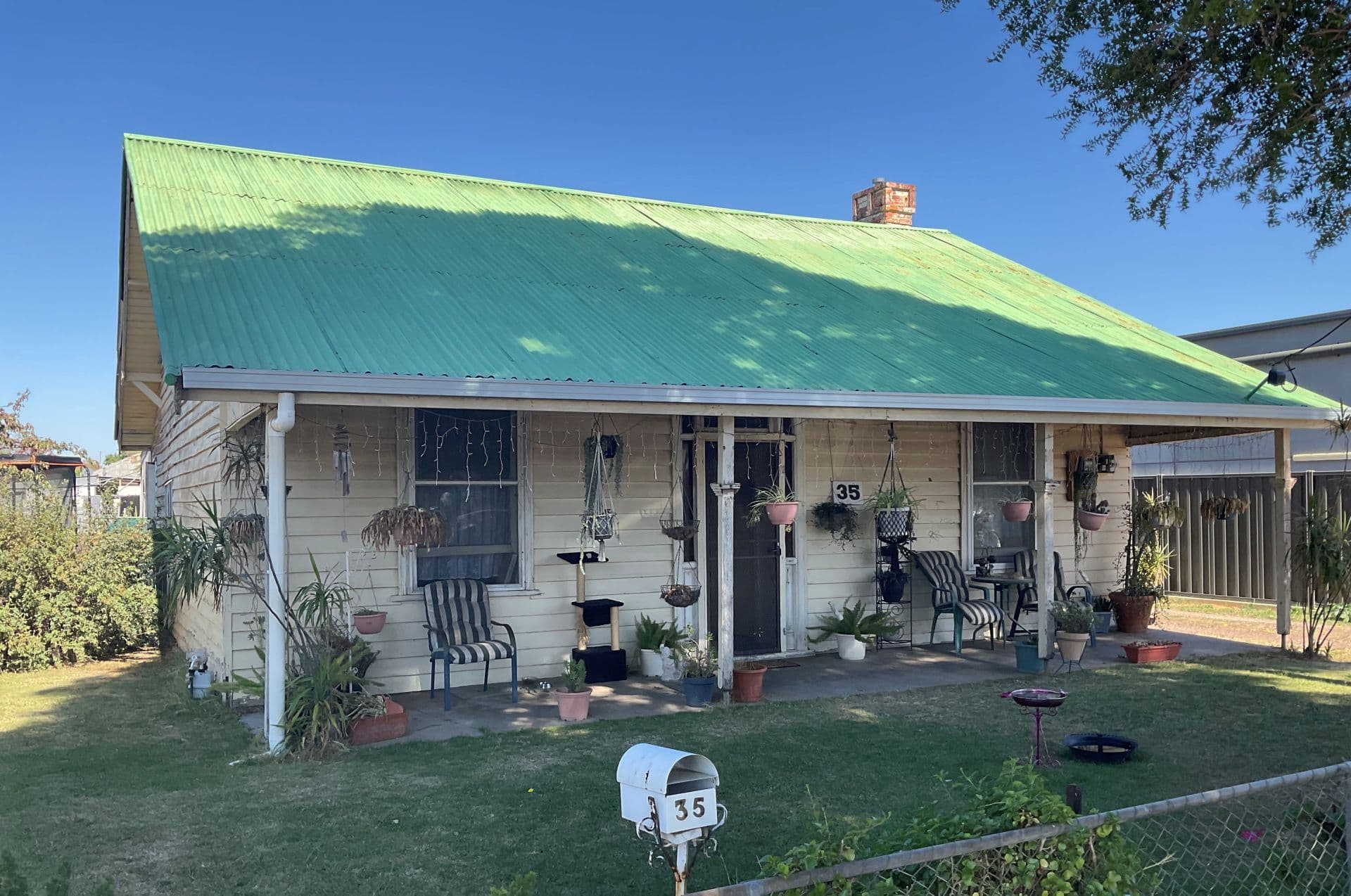 35 Main Street Cobram VIC, Cobram - Image 1