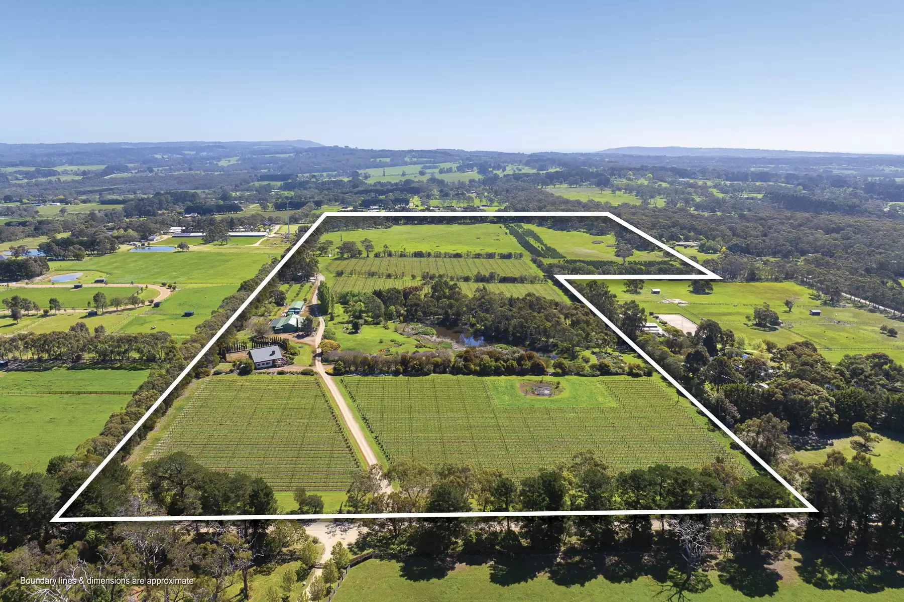 437 Stumpy Gully Road, Balnarring, Balnarring - Thumbnail 2