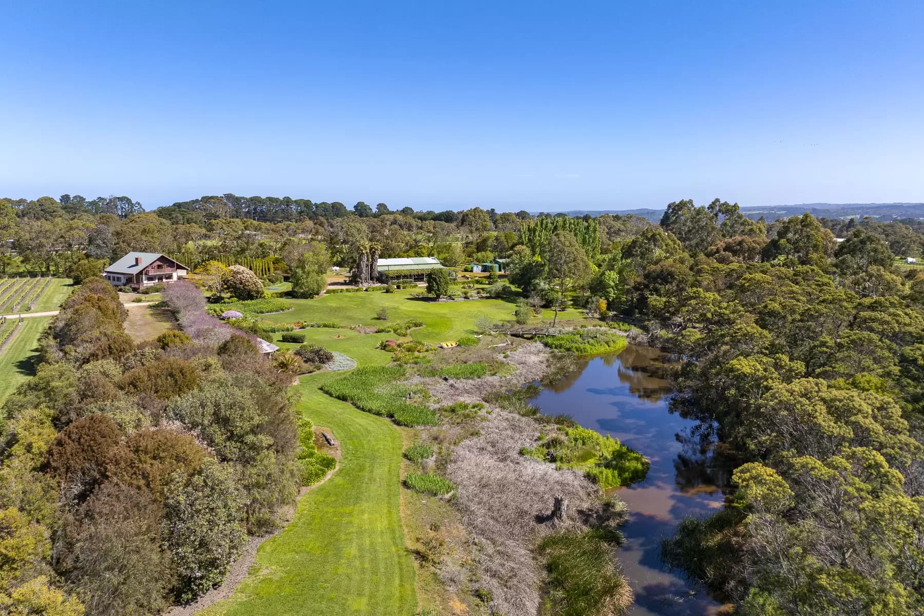 437 Stumpy Gully Road, Balnarring, Balnarring - Thumbnail 3