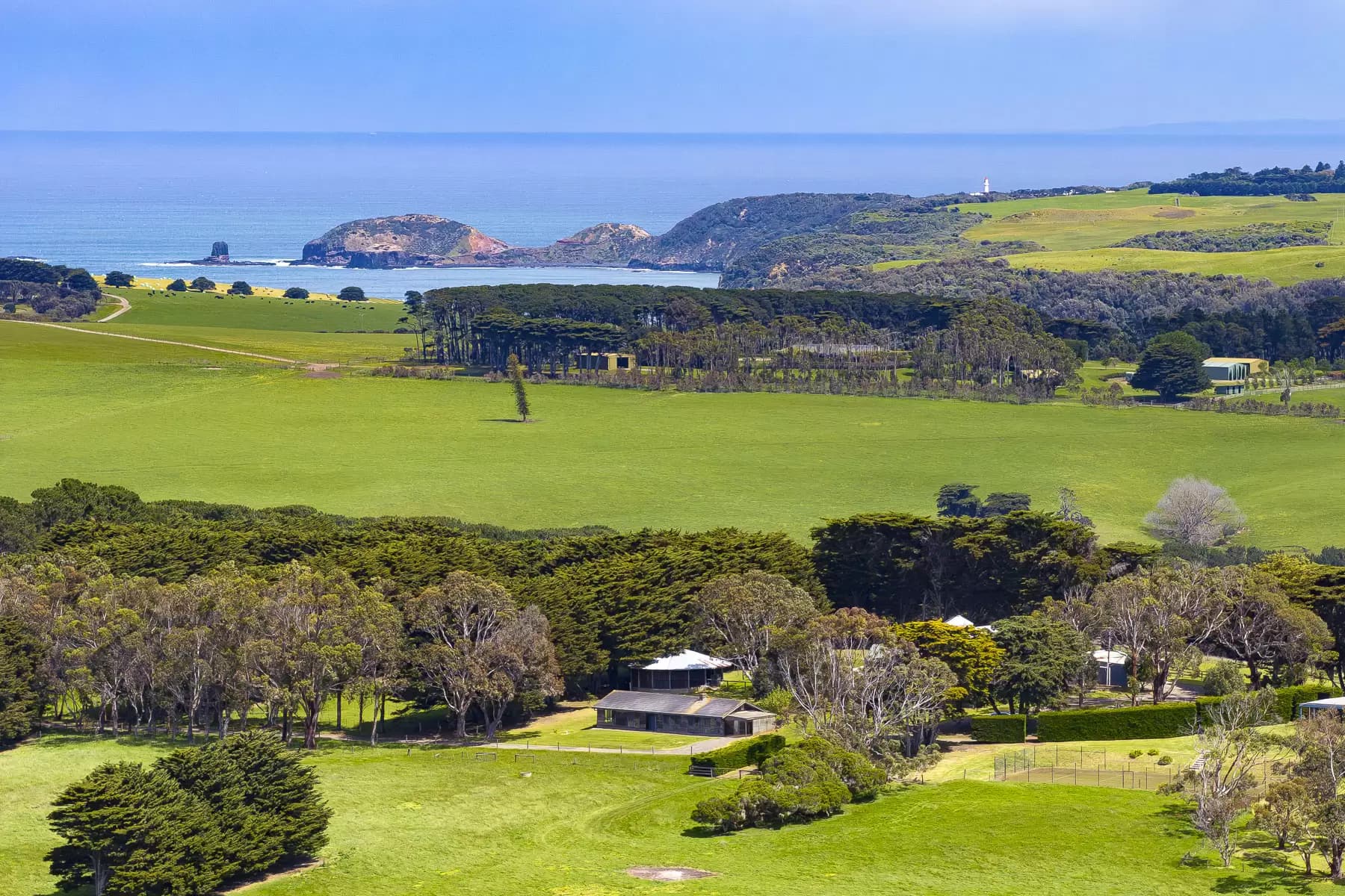 1747  Boneo Road, Flinders, Flinders - Image 1