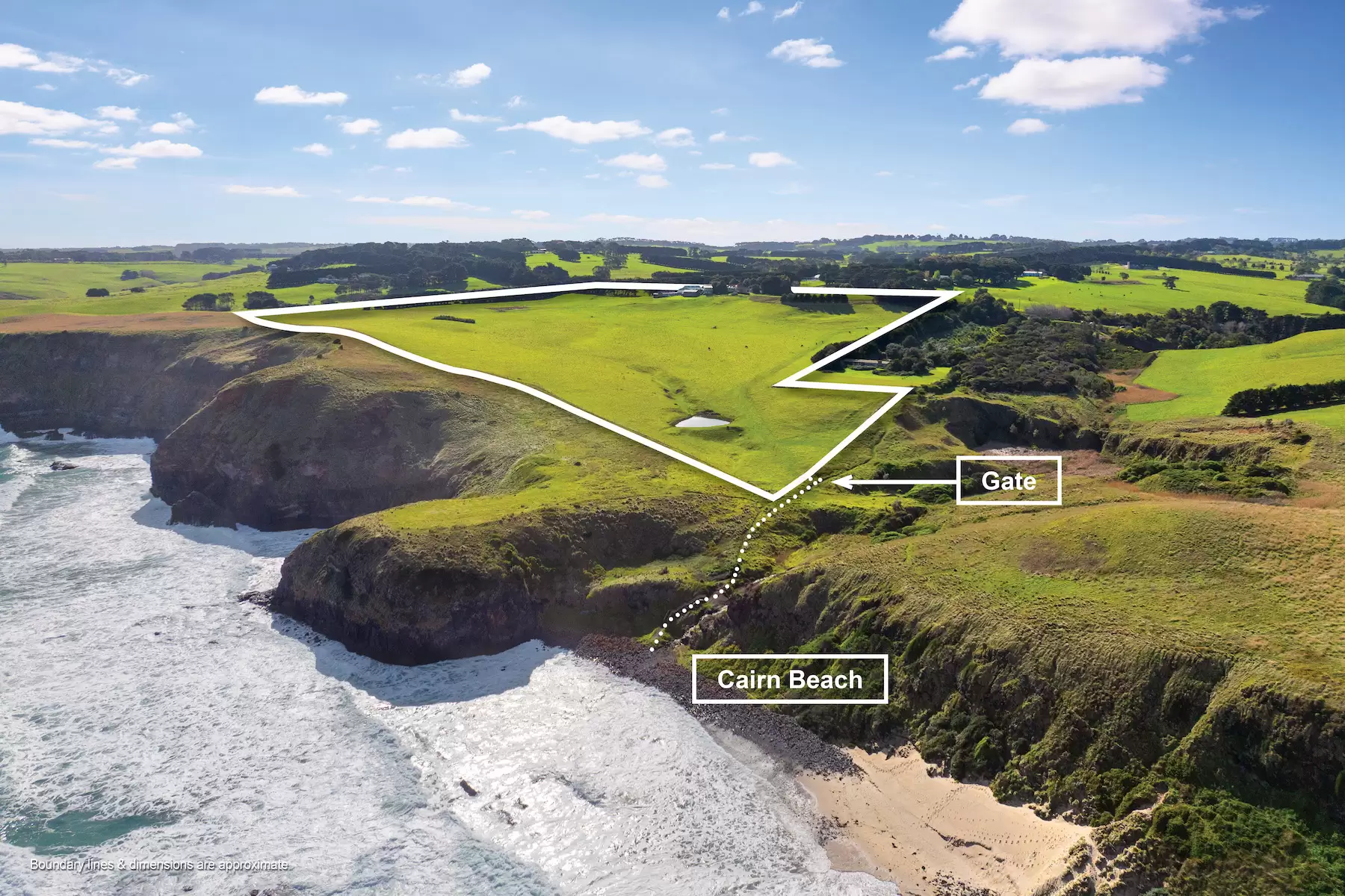 1820 Boneo Road, Flinders, Flinders - Thumbnail 5