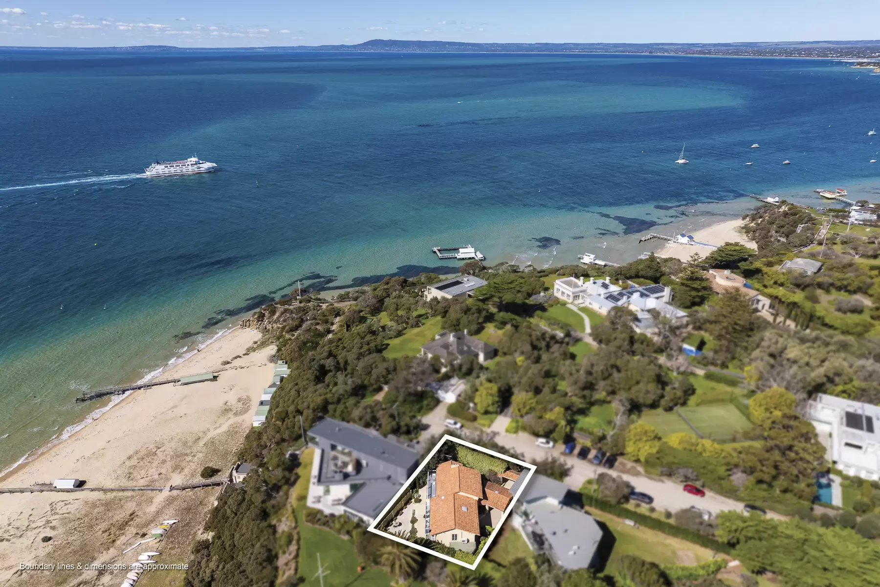 10 Point King Road, Portsea, Portsea - Thumbnail 7