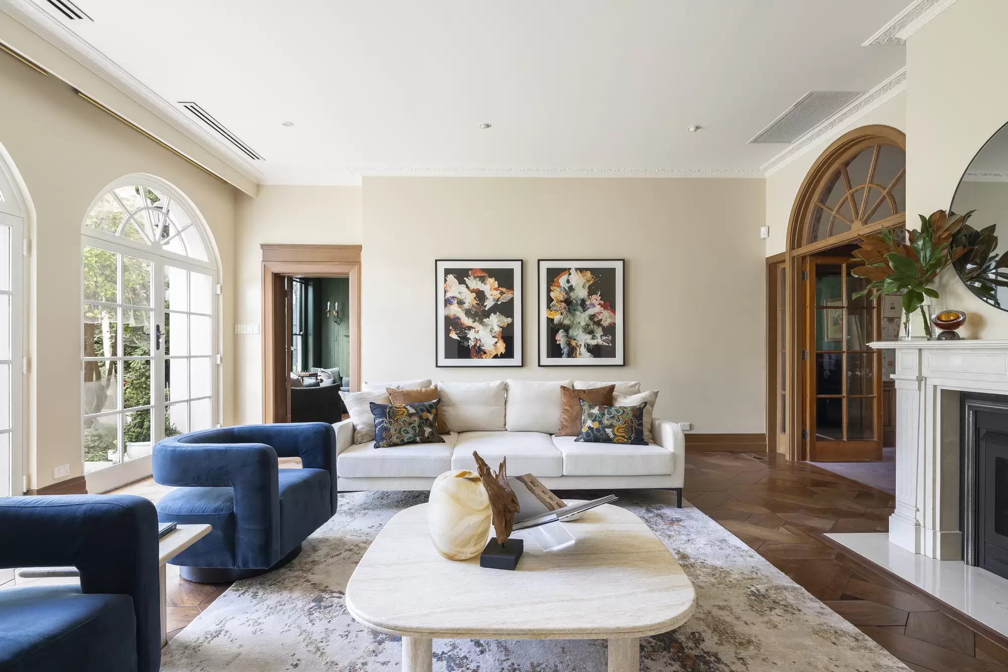 6 St Georges Road, Toorak, Toorak - Thumbnail 7