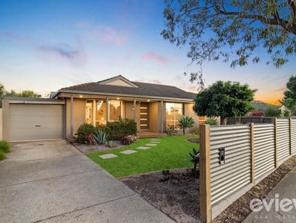 16 Lexton Drive, Langwarrin, VIC, 3910, Langwarrin - Image 1