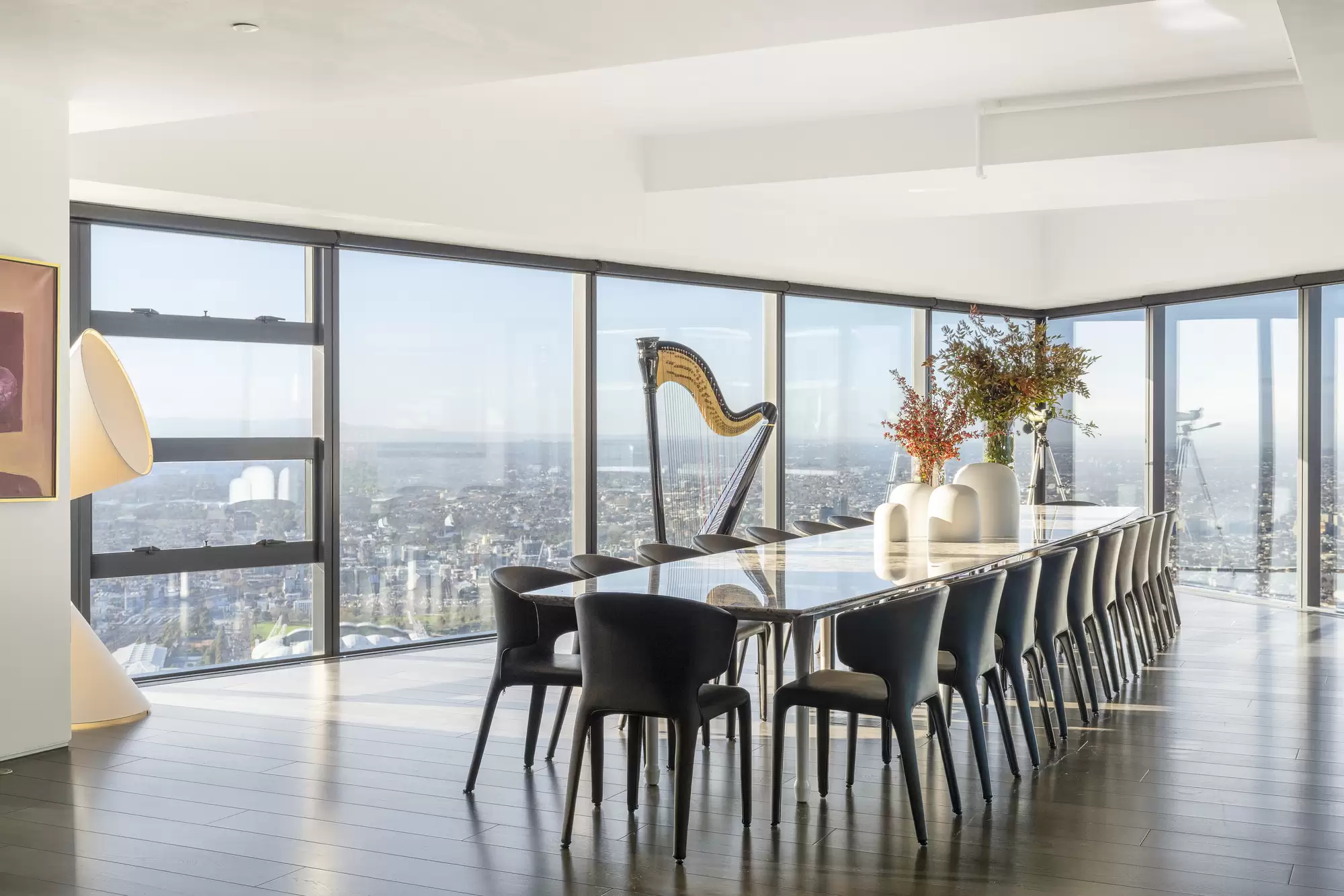 Level 82/7 Riverside Quay, Southbank, Southbank - Thumbnail 4