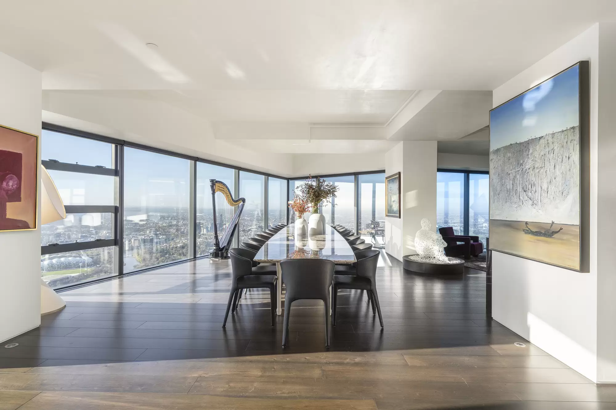 Level 82/7 Riverside Quay, Southbank, Southbank - Thumbnail 6