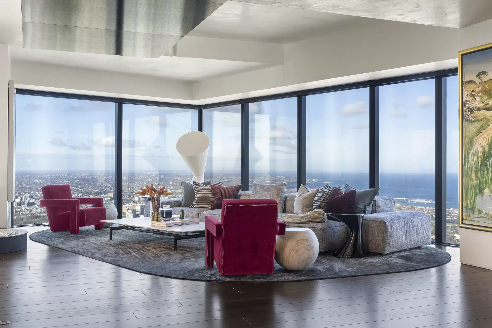 Level 82/7 Riverside Quay, Southbank, Southbank - Thumbnail 7