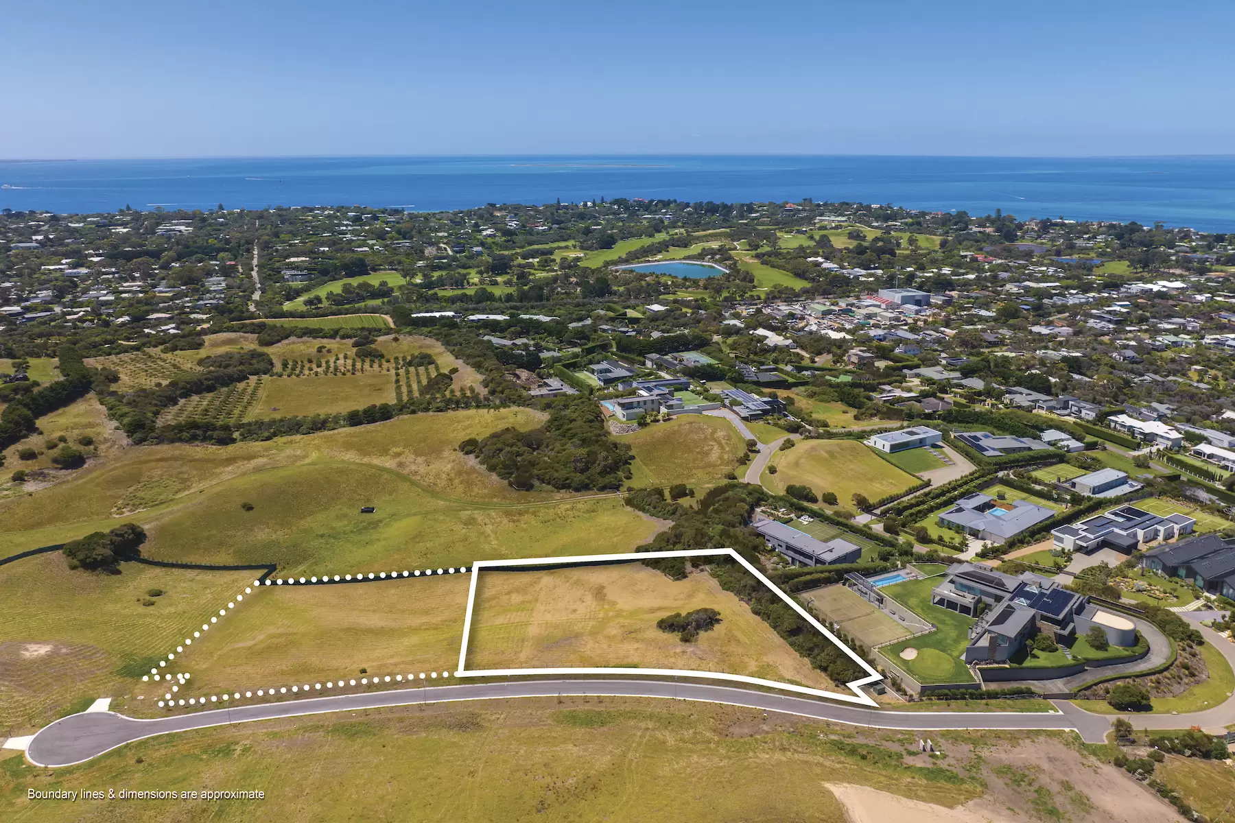 32 Wildcoast Road, Portsea, Portsea - Thumbnail 3