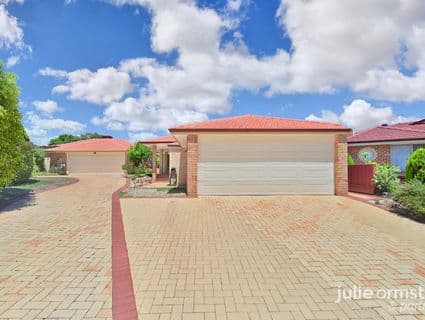33A Sophora Place, Woodvale, WA, 6026, Woodvale - Image 1