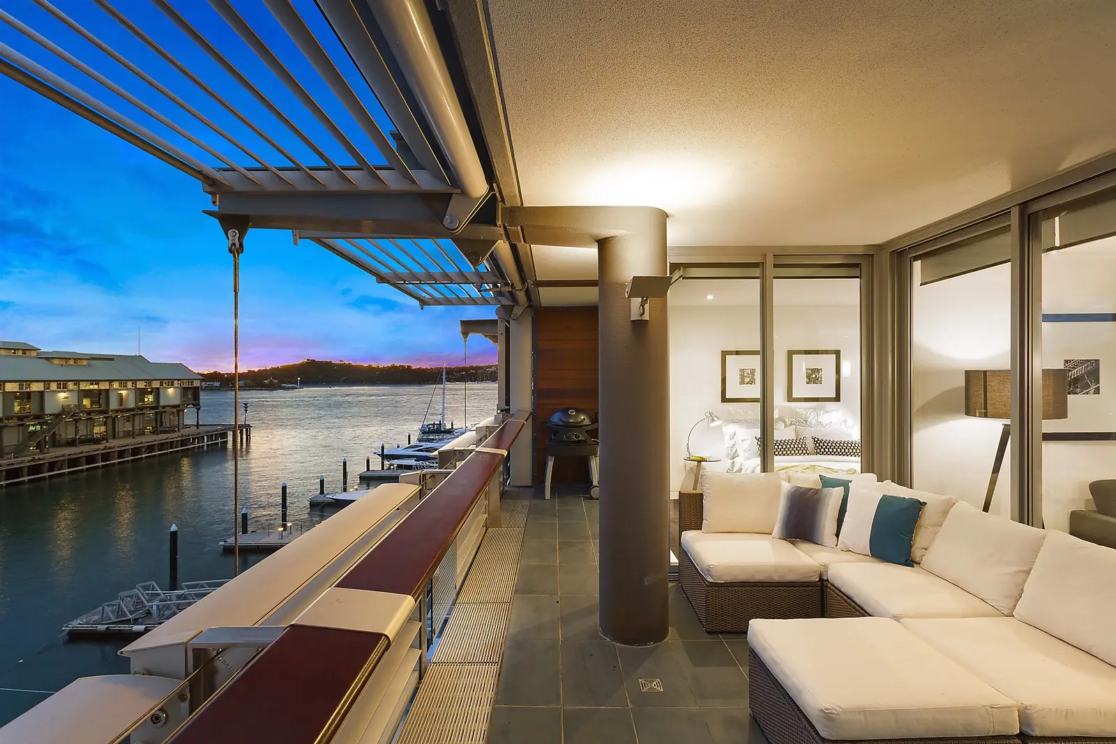 513/19 Hickson Road, Walsh Bay, Walsh Bay - Image 1