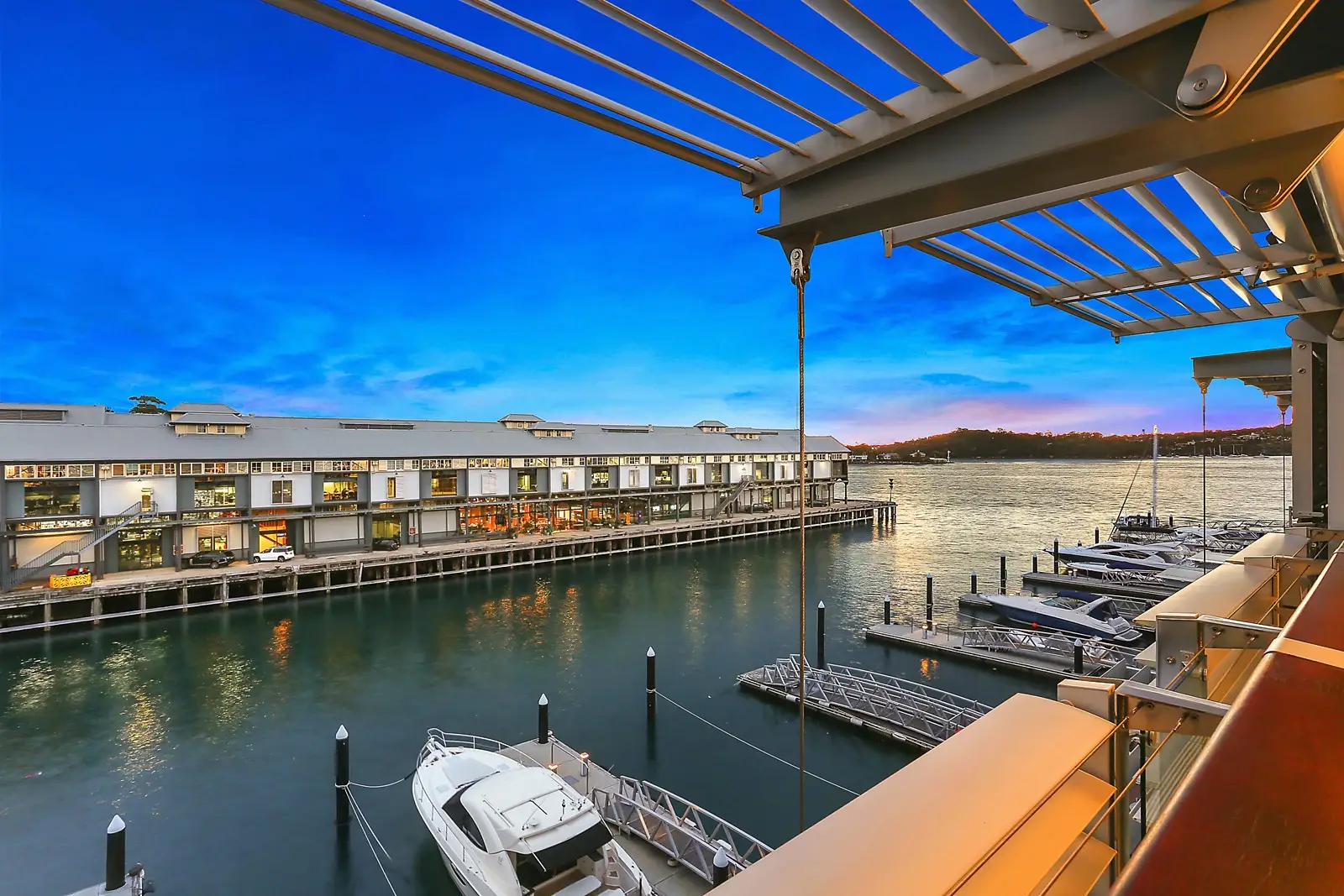 513/19 Hickson Road, Walsh Bay, Walsh Bay - Thumbnail 2