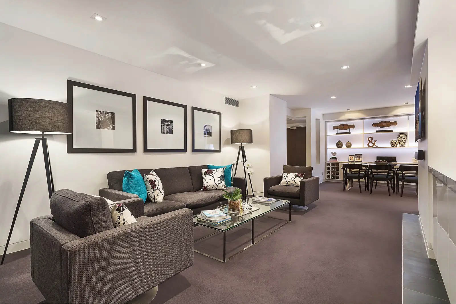513/19 Hickson Road, Walsh Bay, Walsh Bay - Thumbnail 3