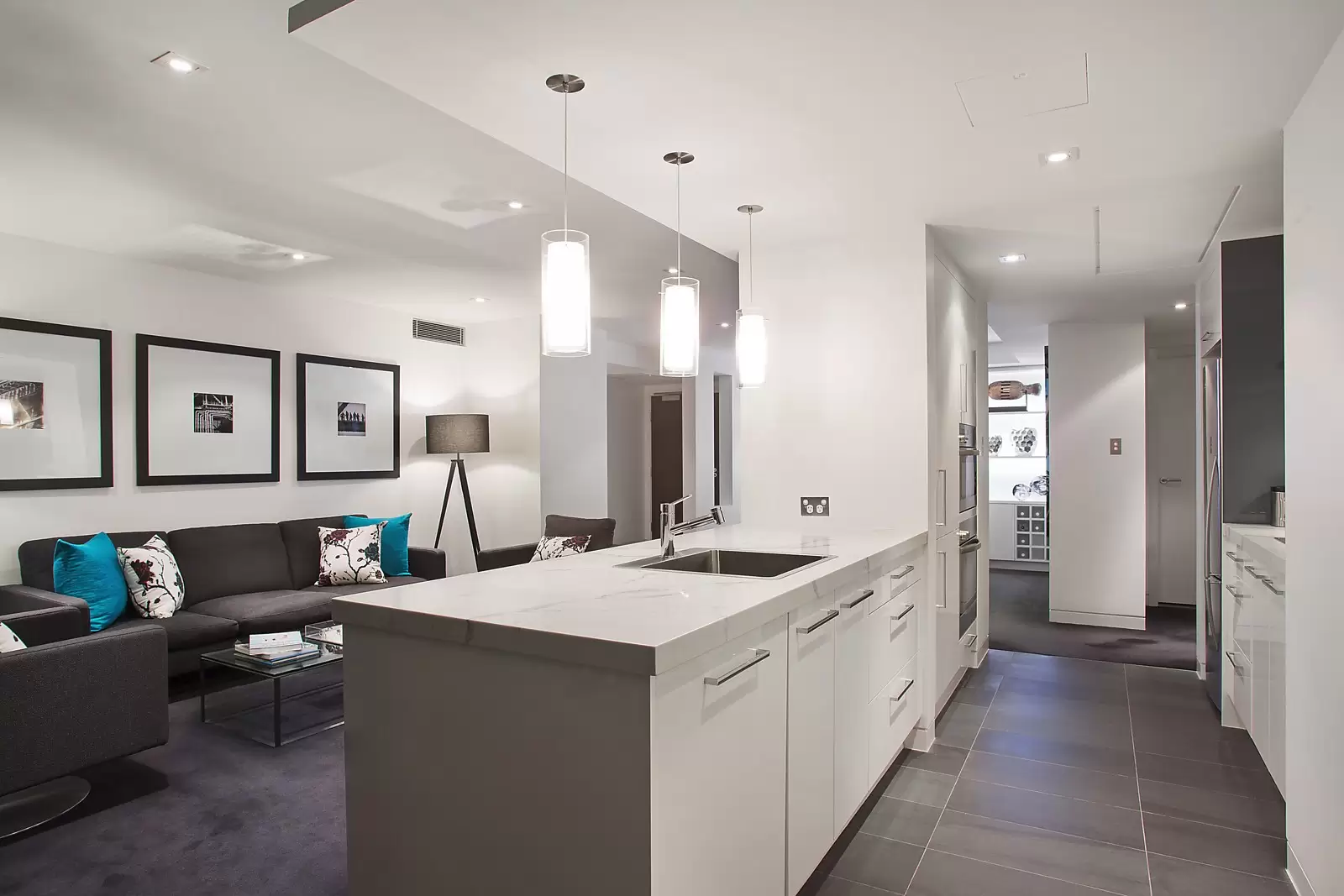 513/19 Hickson Road, Walsh Bay, Walsh Bay - Thumbnail 4