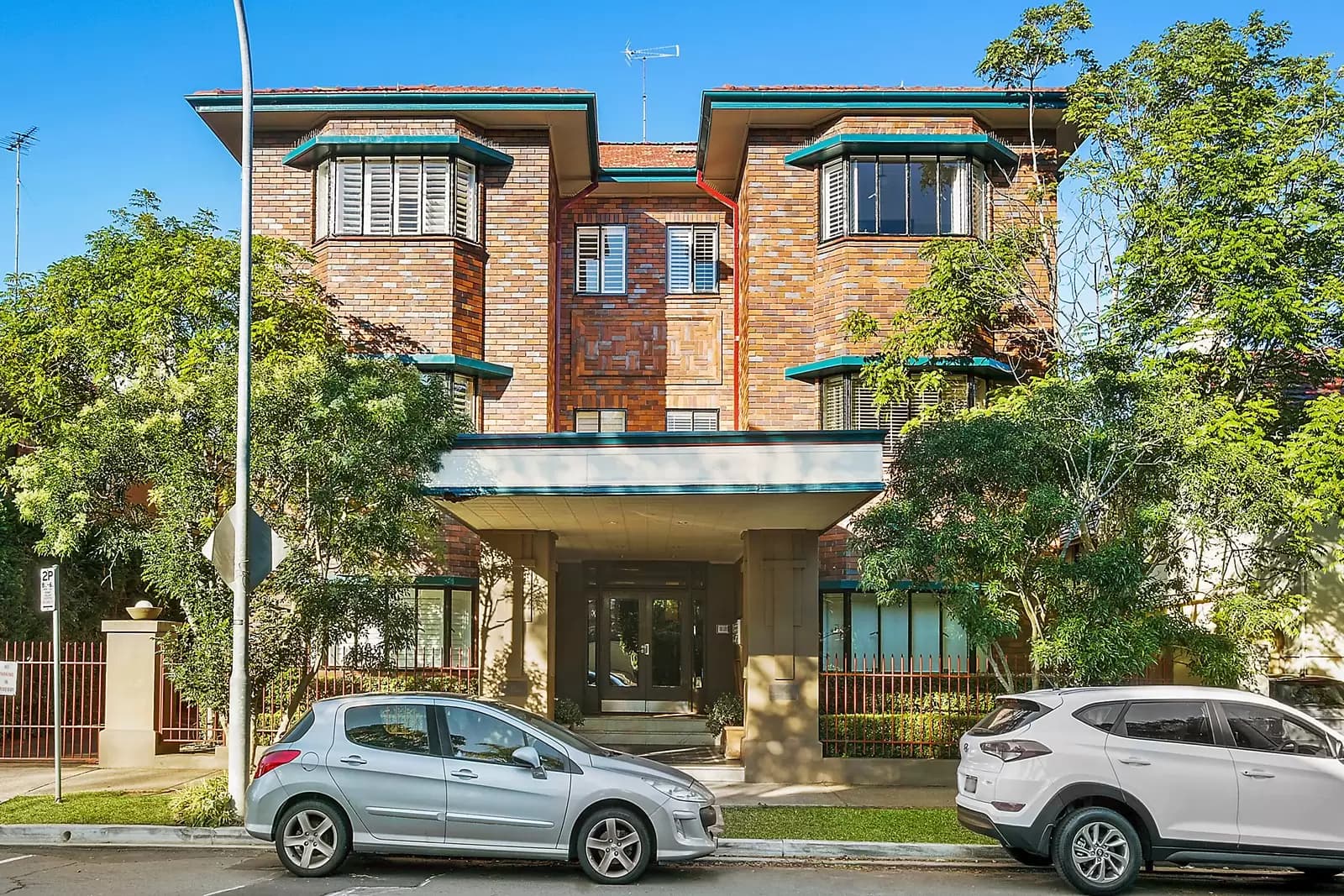 5/21 William Street, Double Bay, Double Bay - Thumbnail 8