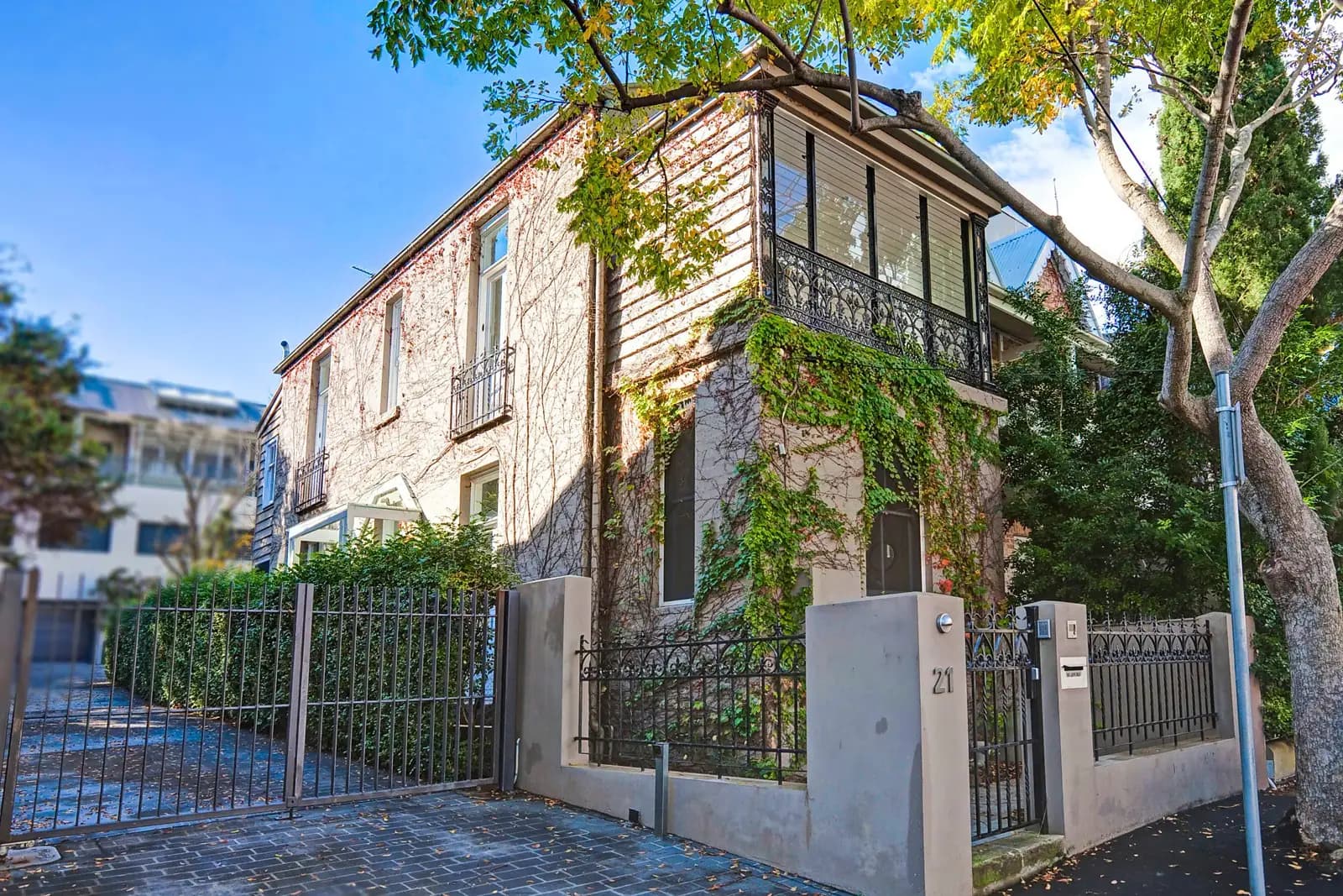 Woollahra, Woollahra - Image 1