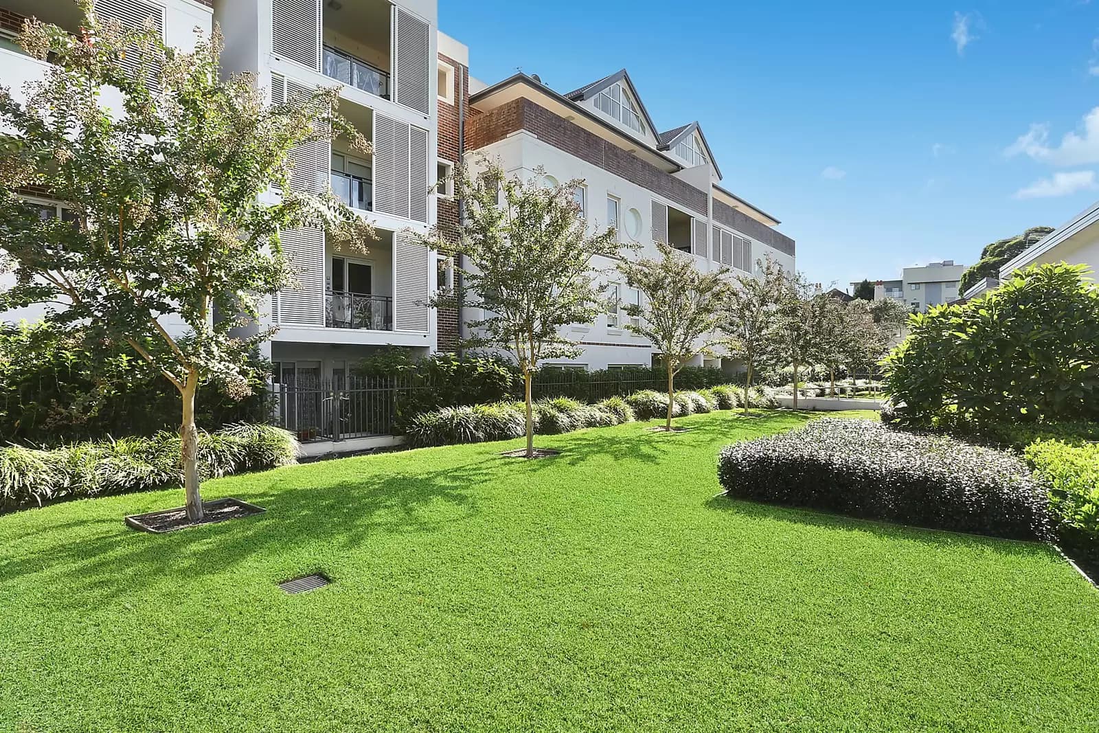 303/657 Pacific Highway, Killara, Killara - Thumbnail 4