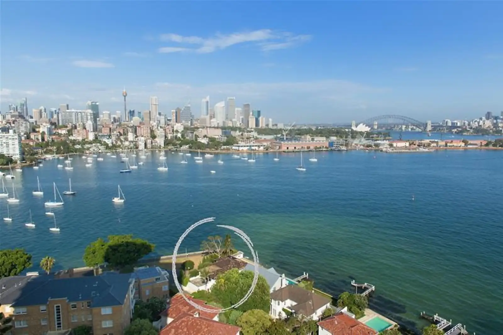 82 New Beach Road, Darling Point, Darling Point - Thumbnail 2