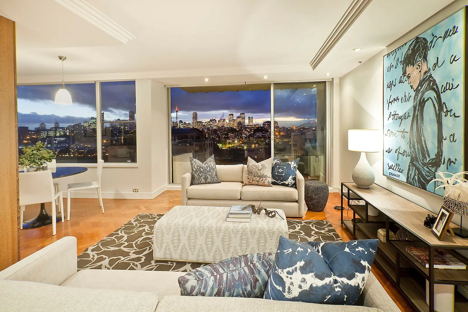 Darling Point, Darling Point - Image 1