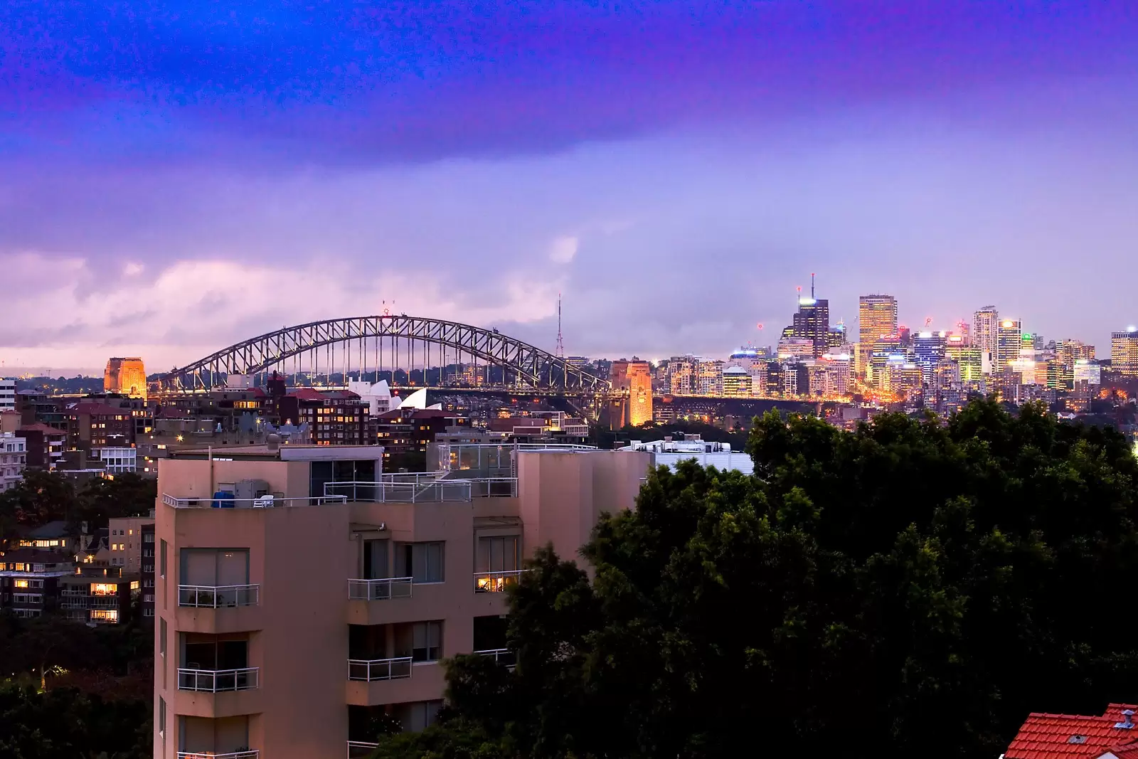Darling Point, Darling Point - Thumbnail 4