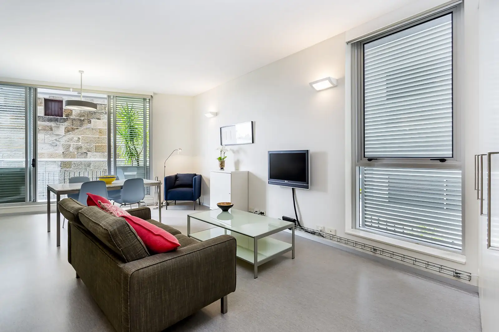 506/38 Hickson Road, Sydney, Sydney - Image 1