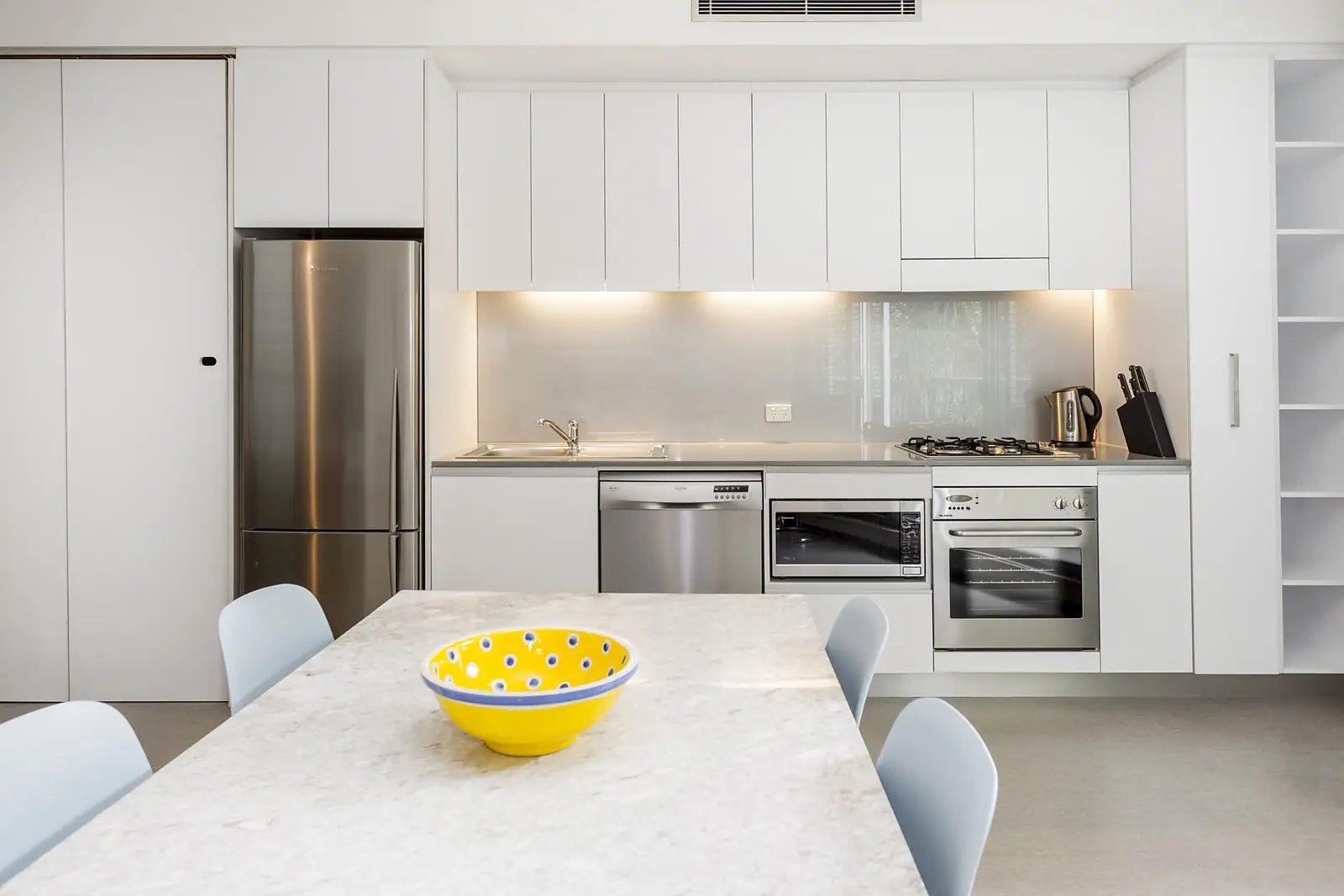 506/38 Hickson Road, Sydney, Sydney - Thumbnail 2