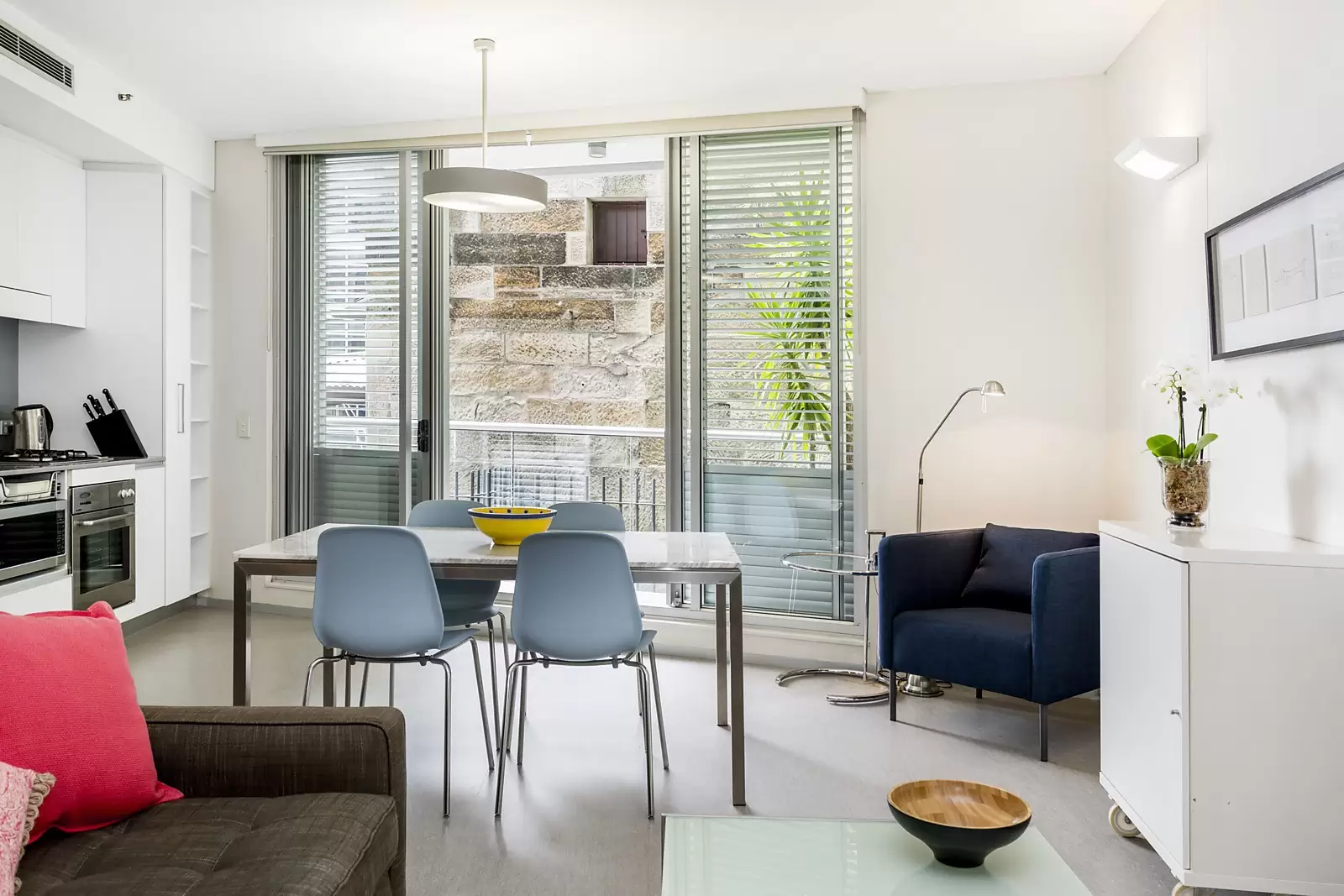 506/38 Hickson Road, Sydney, Sydney - Thumbnail 4