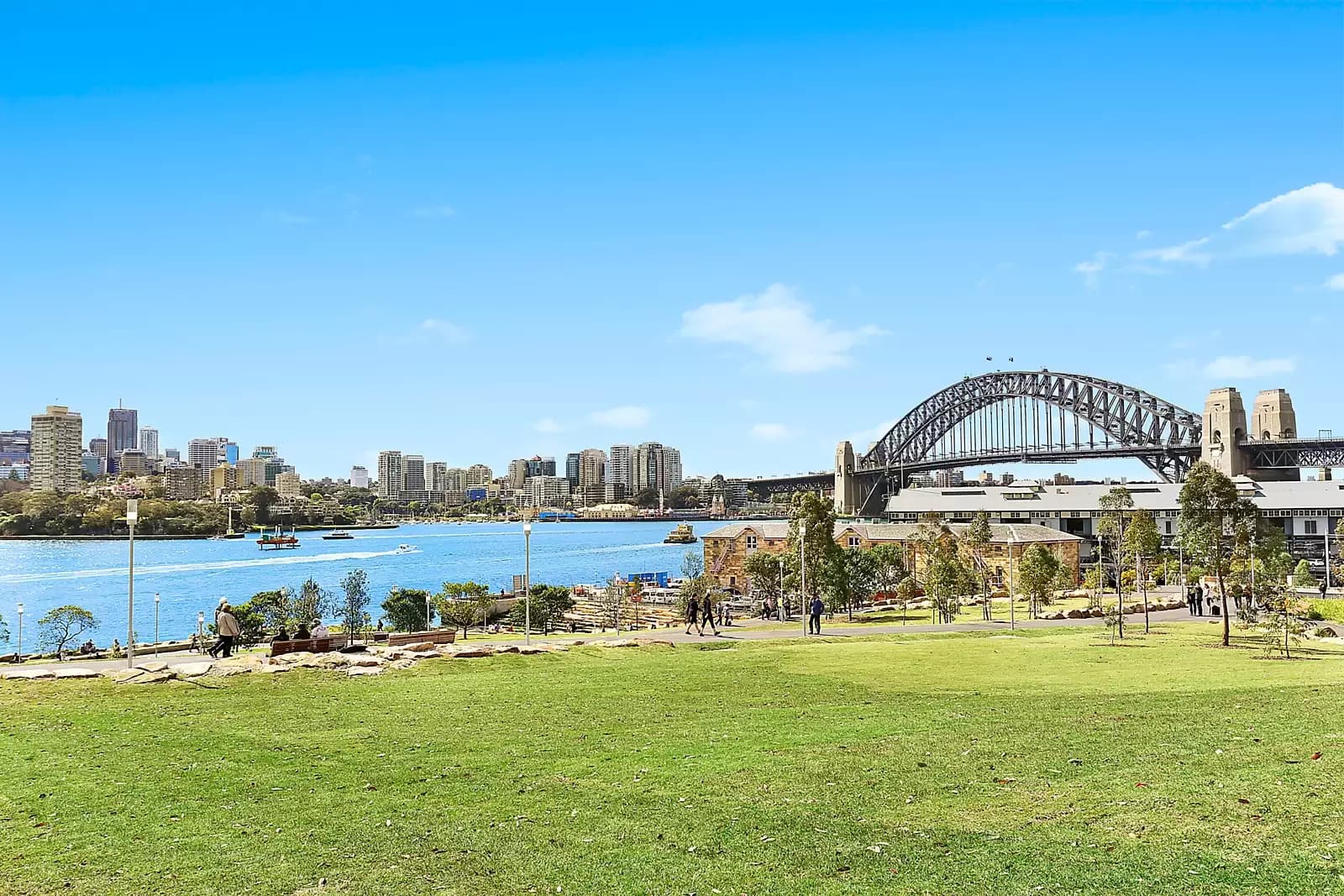 506/38 Hickson Road, Sydney, Sydney - Thumbnail 7