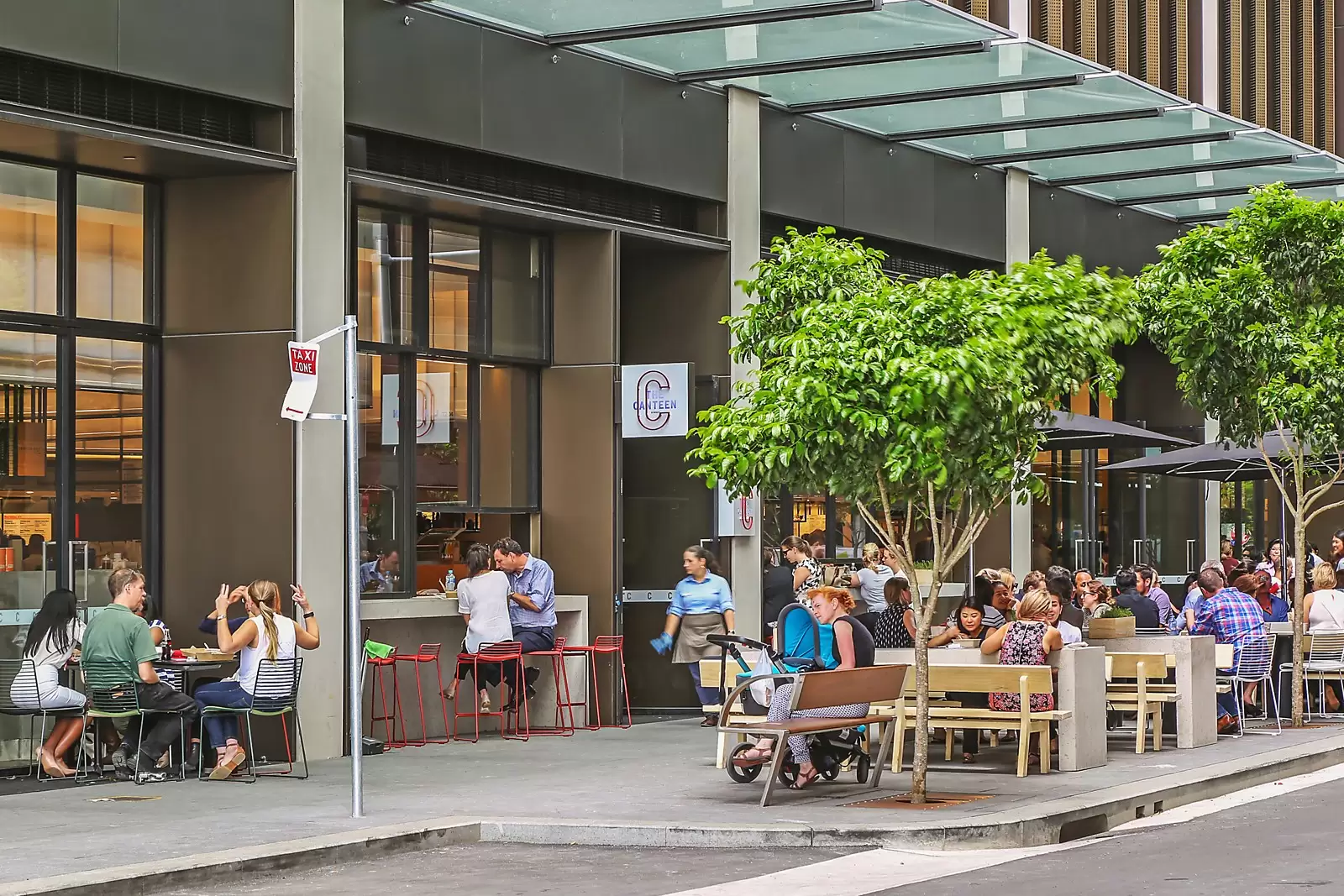 506/38 Hickson Road, Sydney, Sydney - Thumbnail 8