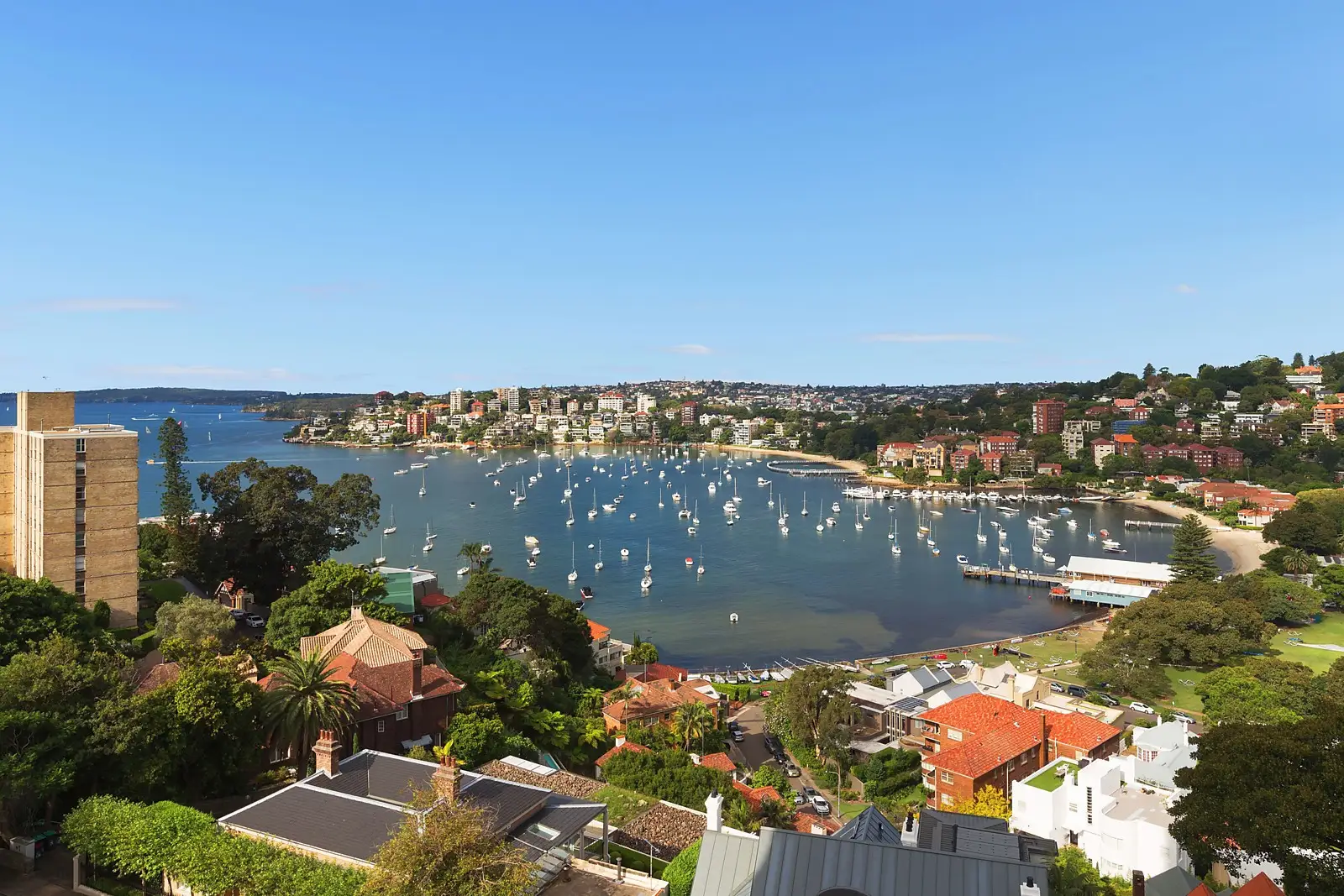 Darling Point, Darling Point - Thumbnail 2