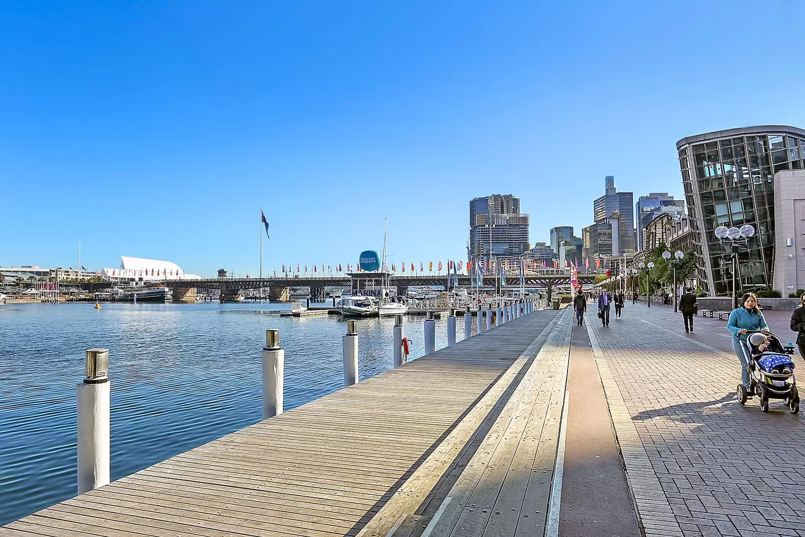 3.15/45 Shelley Street, Sydney, Sydney - Thumbnail 6