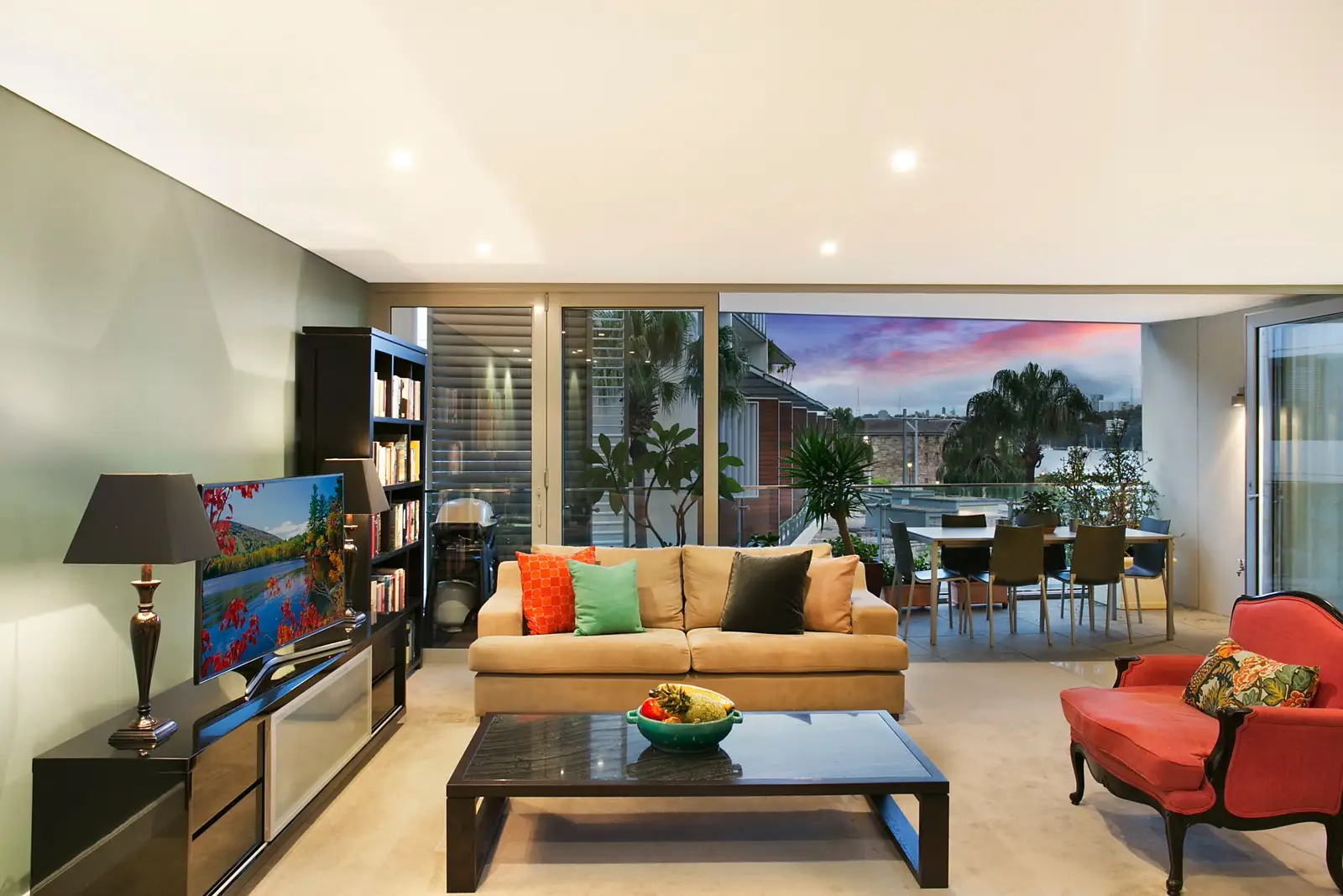 6/25a Hickson Road, Walsh Bay, Walsh Bay - Image 1