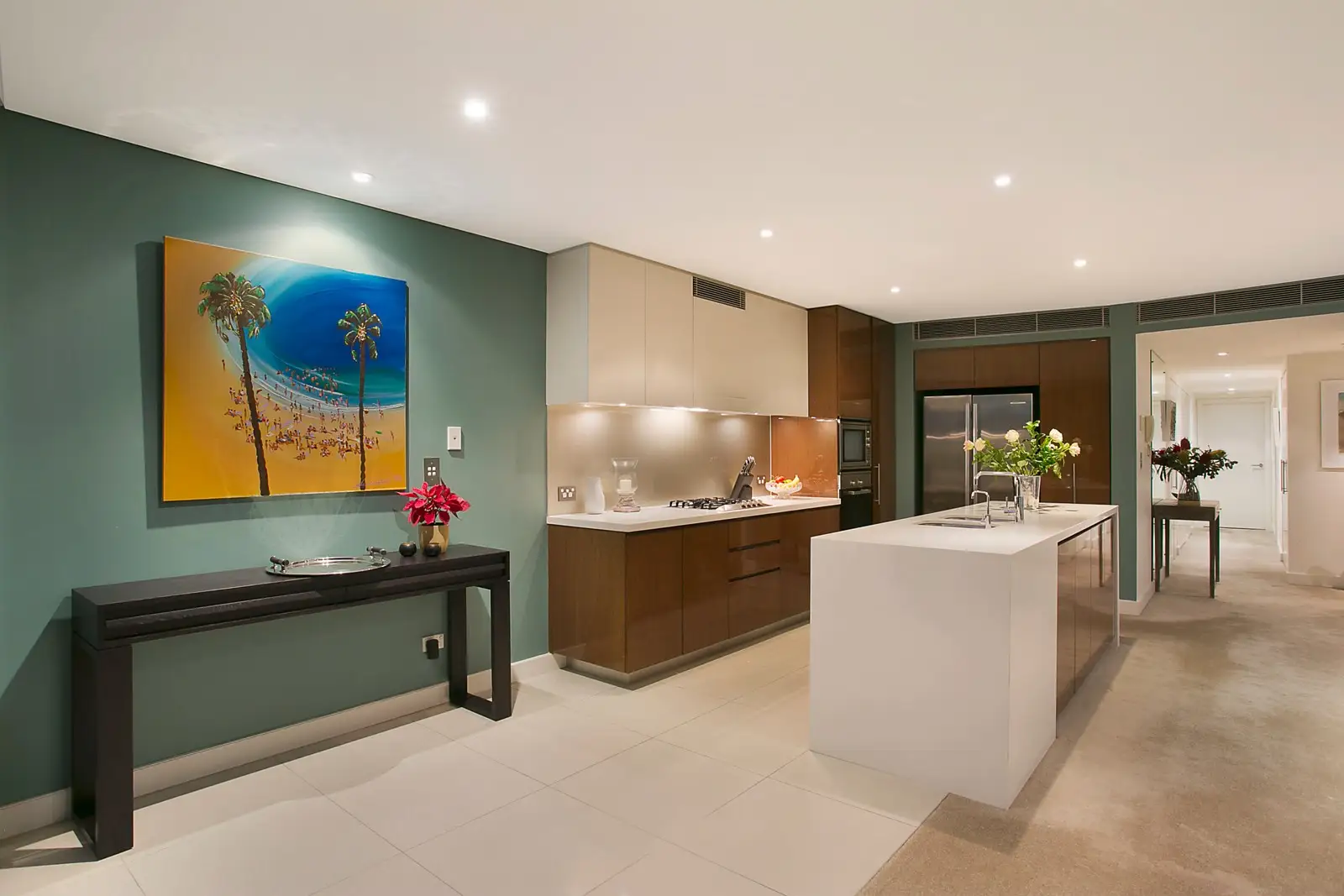 6/25a Hickson Road, Walsh Bay, Walsh Bay - Thumbnail 2