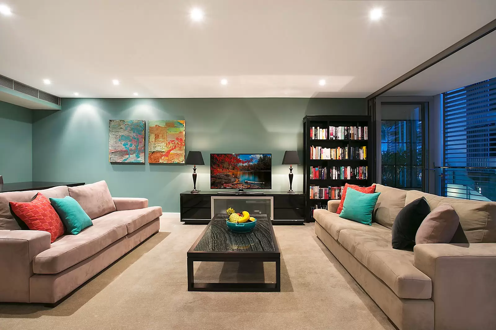 6/25a Hickson Road, Walsh Bay, Walsh Bay - Thumbnail 4