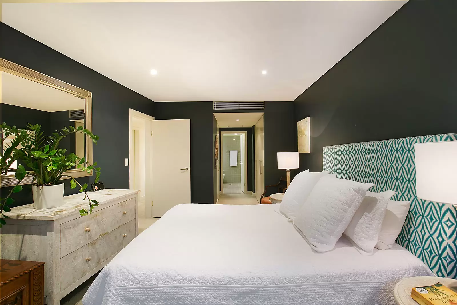 6/25a Hickson Road, Walsh Bay, Walsh Bay - Thumbnail 5