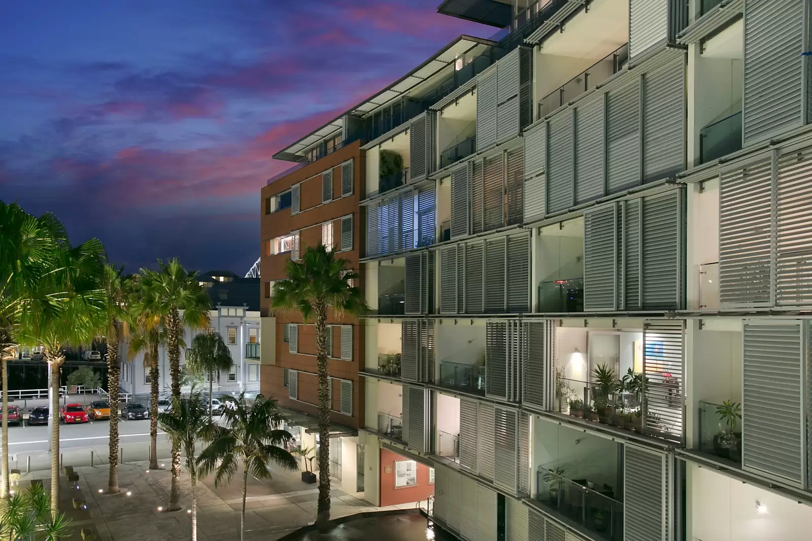 6/25a Hickson Road, Walsh Bay, Walsh Bay - Thumbnail 7