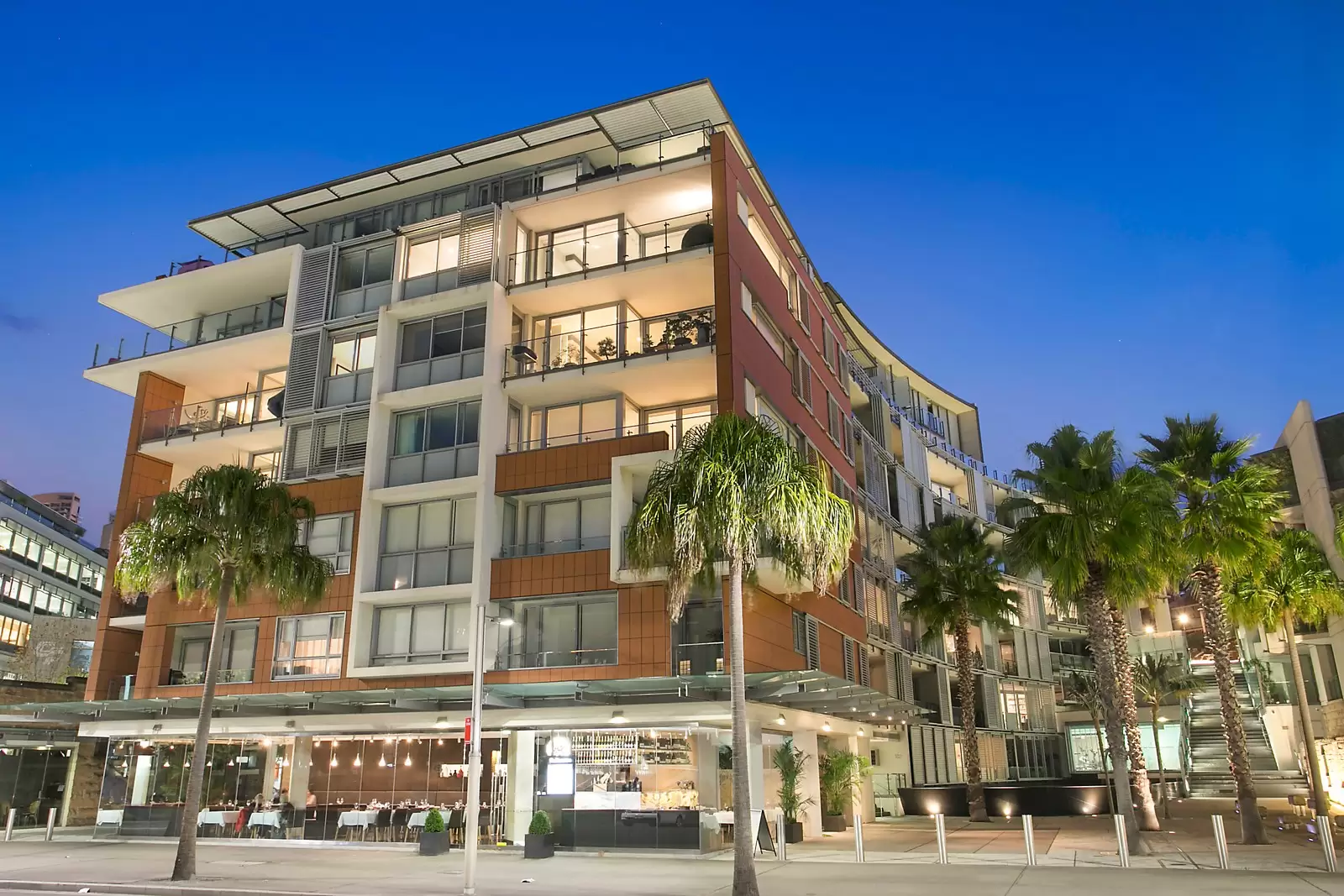 6/25a Hickson Road, Walsh Bay, Walsh Bay - Thumbnail 8