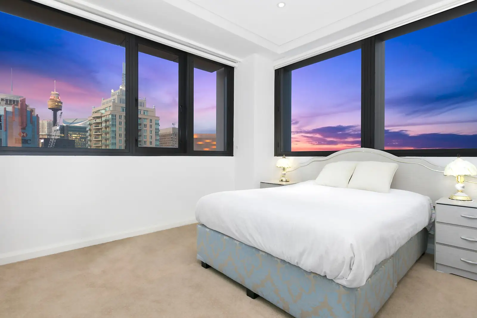 5110/93 Liverpool Street, Sydney, Sydney - Thumbnail 3