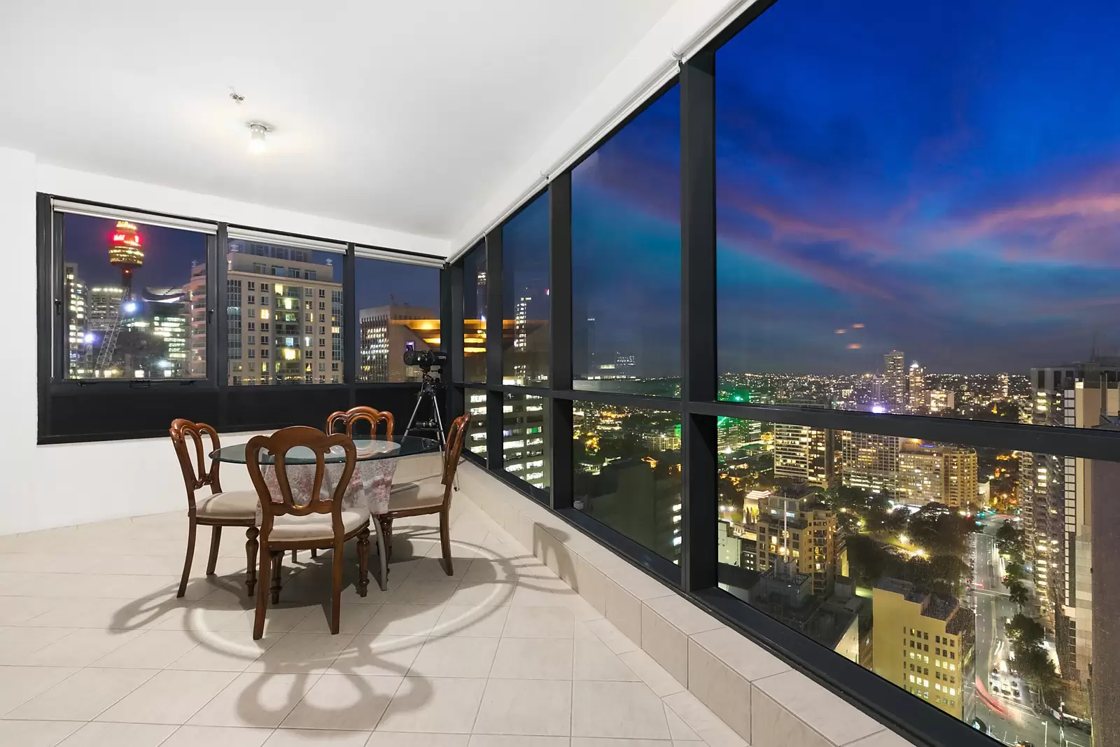 5110/93 Liverpool Street, Sydney, Sydney - Thumbnail 4