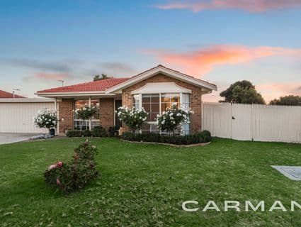 17/7 Cranswick Court, Mornington, VIC, 3931, Mornington - Image 1