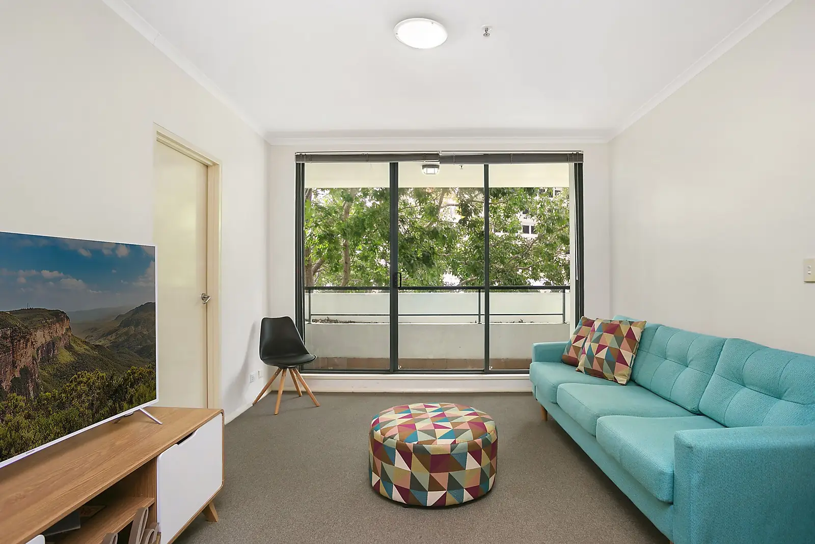 204/10 Mount Street, North Sydney, North Sydney - Image 1