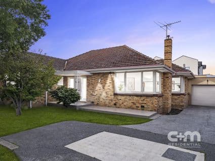 1/466 Bell Street, Pascoe Vale South, VIC, 3044, Pascoe Vale South - Thumbnail 2