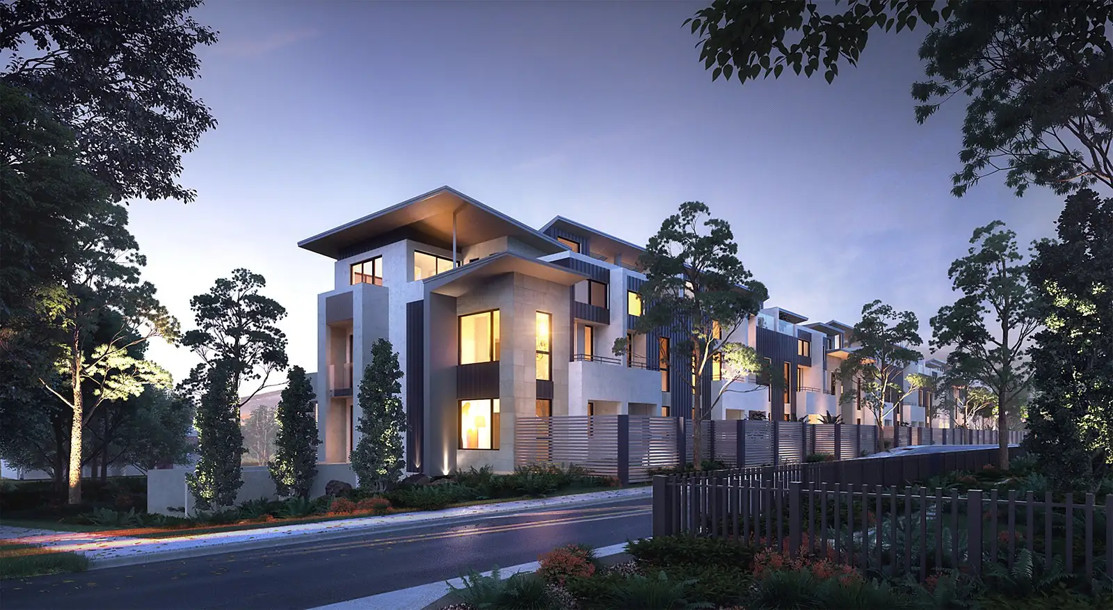 16/1 Milray Street, Lindfield, Lindfield - Image 1